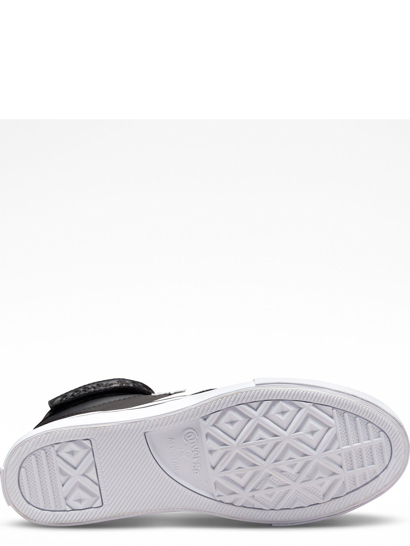 converse-kids-pro-blaze-strap-leather-hi-blackwhitedetail