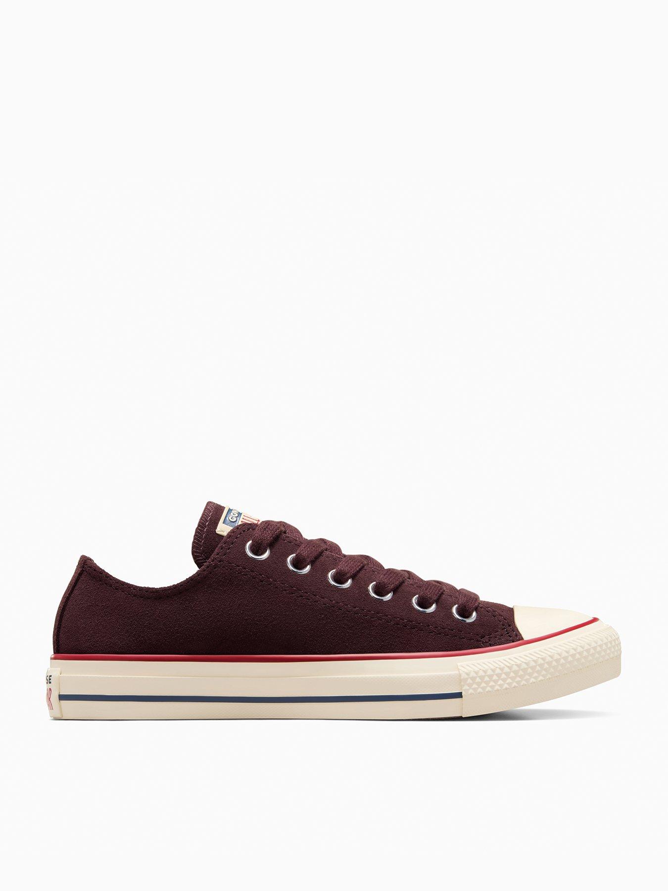 converse-womens-chuck-taylor-all-star-suede-oxrugged-natural-ivorygarnet-brownfront