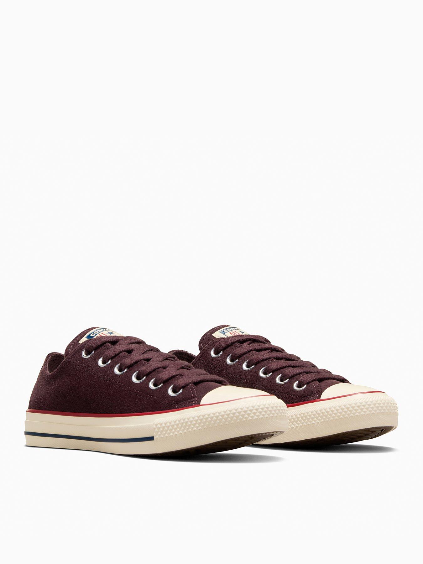 converse-womens-chuck-taylor-all-star-suede-oxrugged-natural-ivorygarnet-brownstillFront