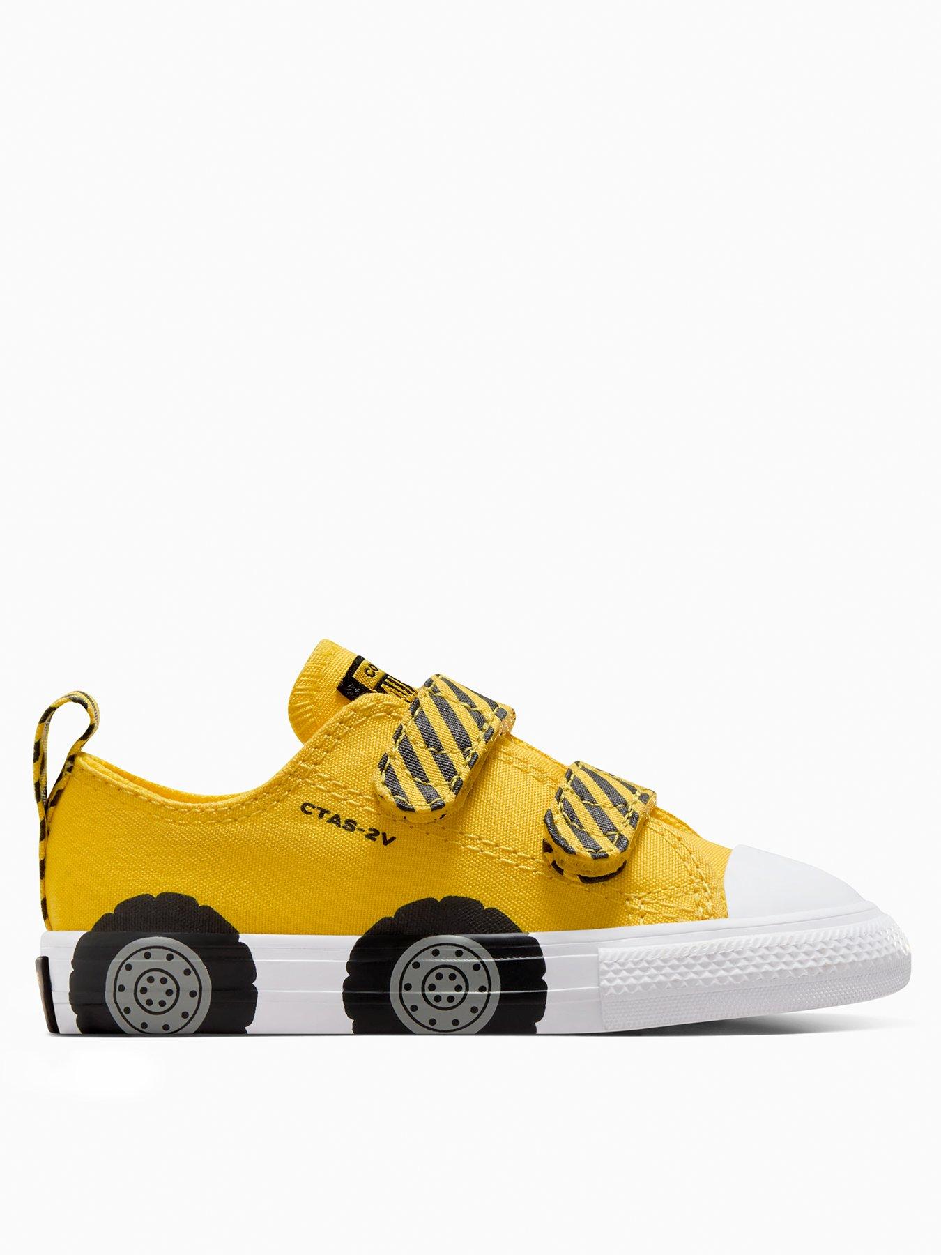 converse-kids-chuck-taylor-all-star-2v-canvas-ox-redfront