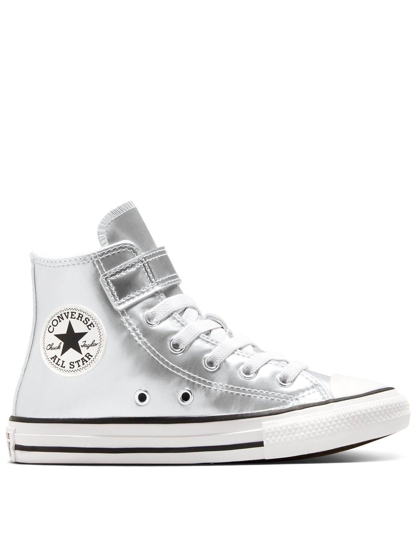 converse-kids-chuck-taylor-all-star-1v-synthetic-hi-silver