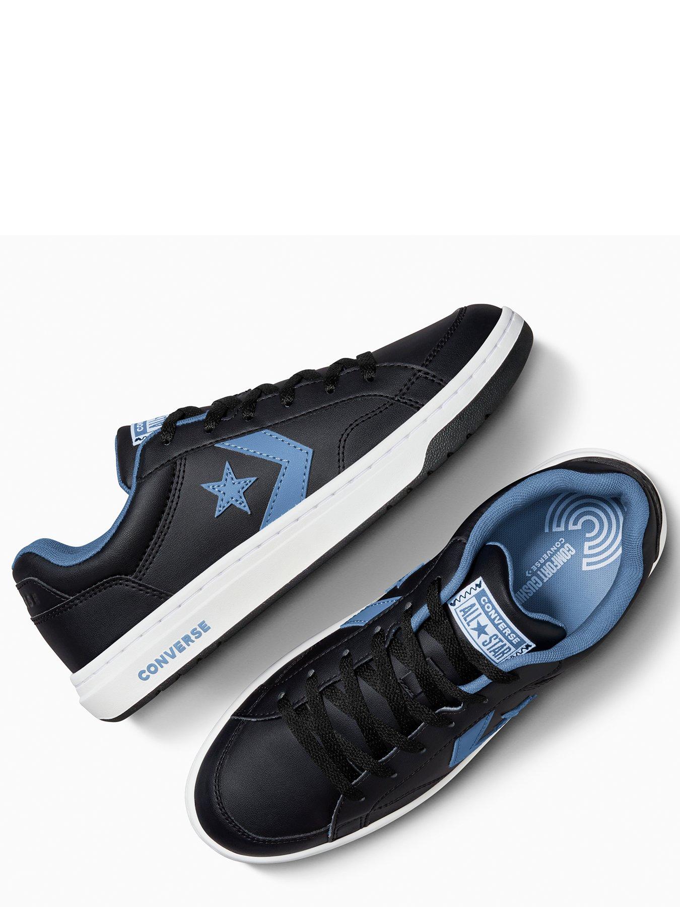 converse-mens-pro-blaze-v2-synthetic-oxblacklakeside-bluewhiteoutfit