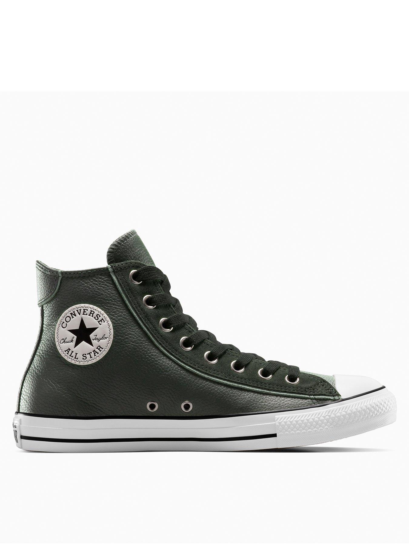 converse-mens-chuck-taylor-all-star-wide-leather-trainers-black