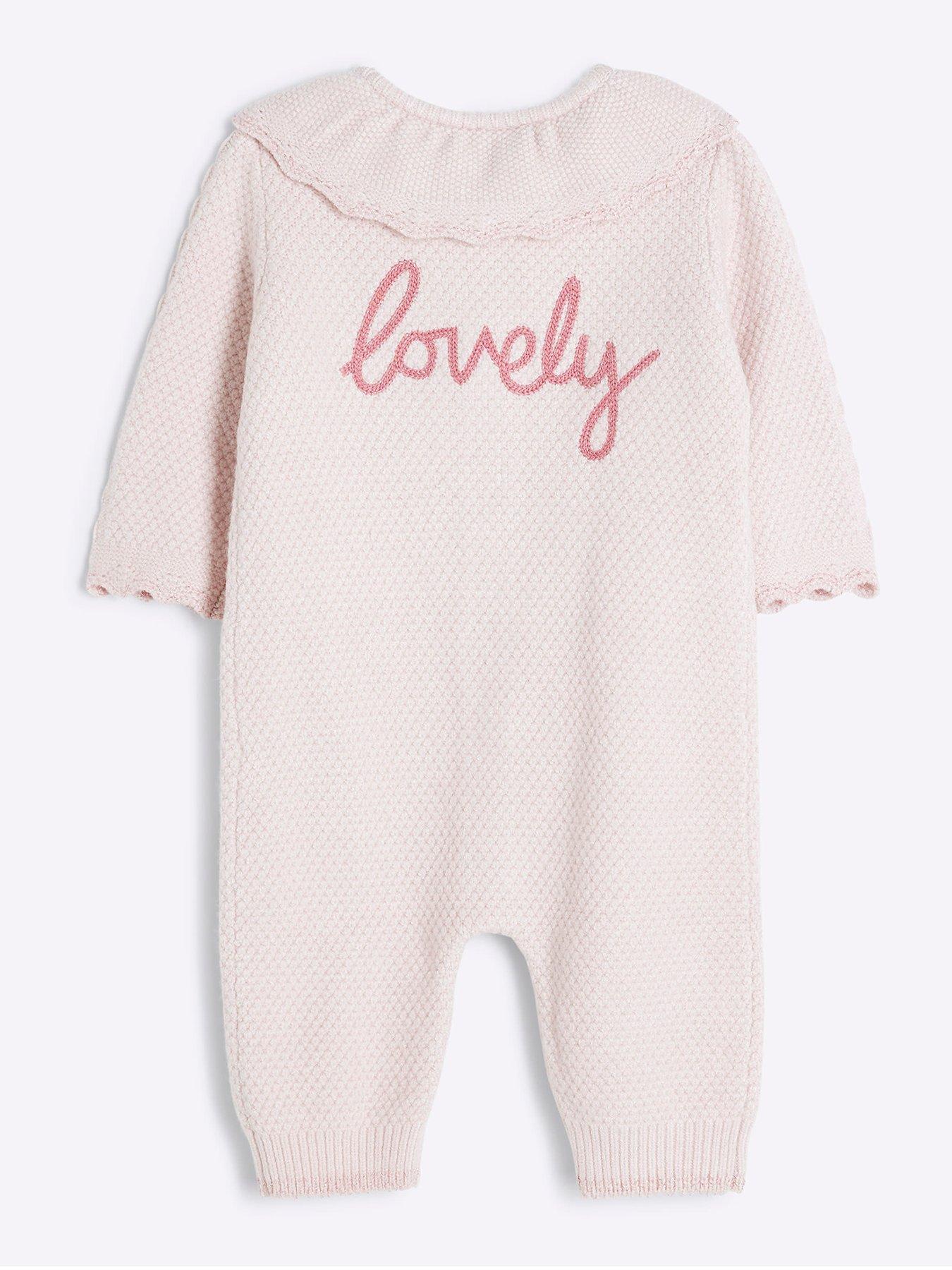 river-island-baby-baby-girls-knitted-frill-all-in-one-pinkback