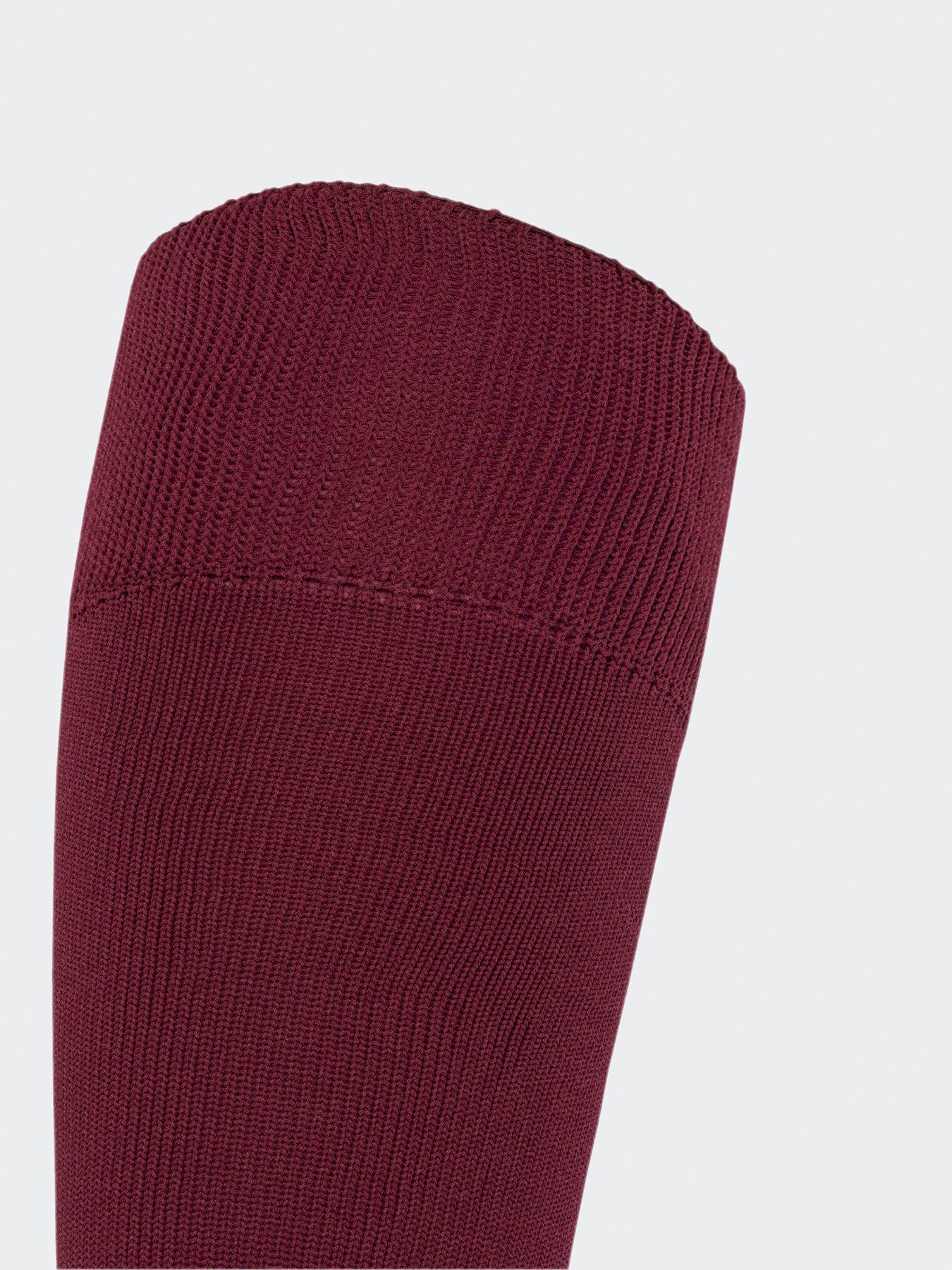 adidas-milano-23-sock-maroonback