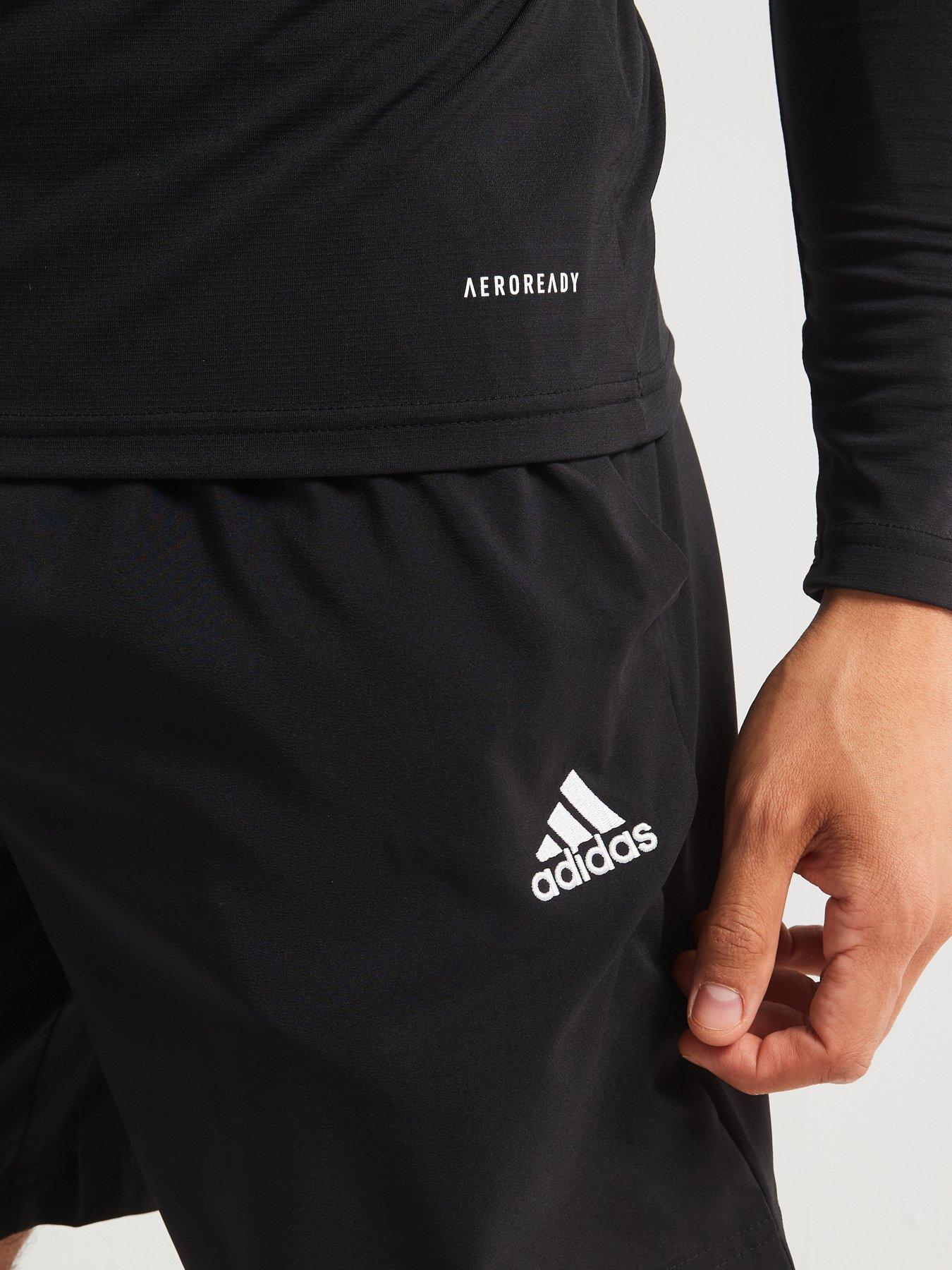 adidas-team-base-tee-blackdetail