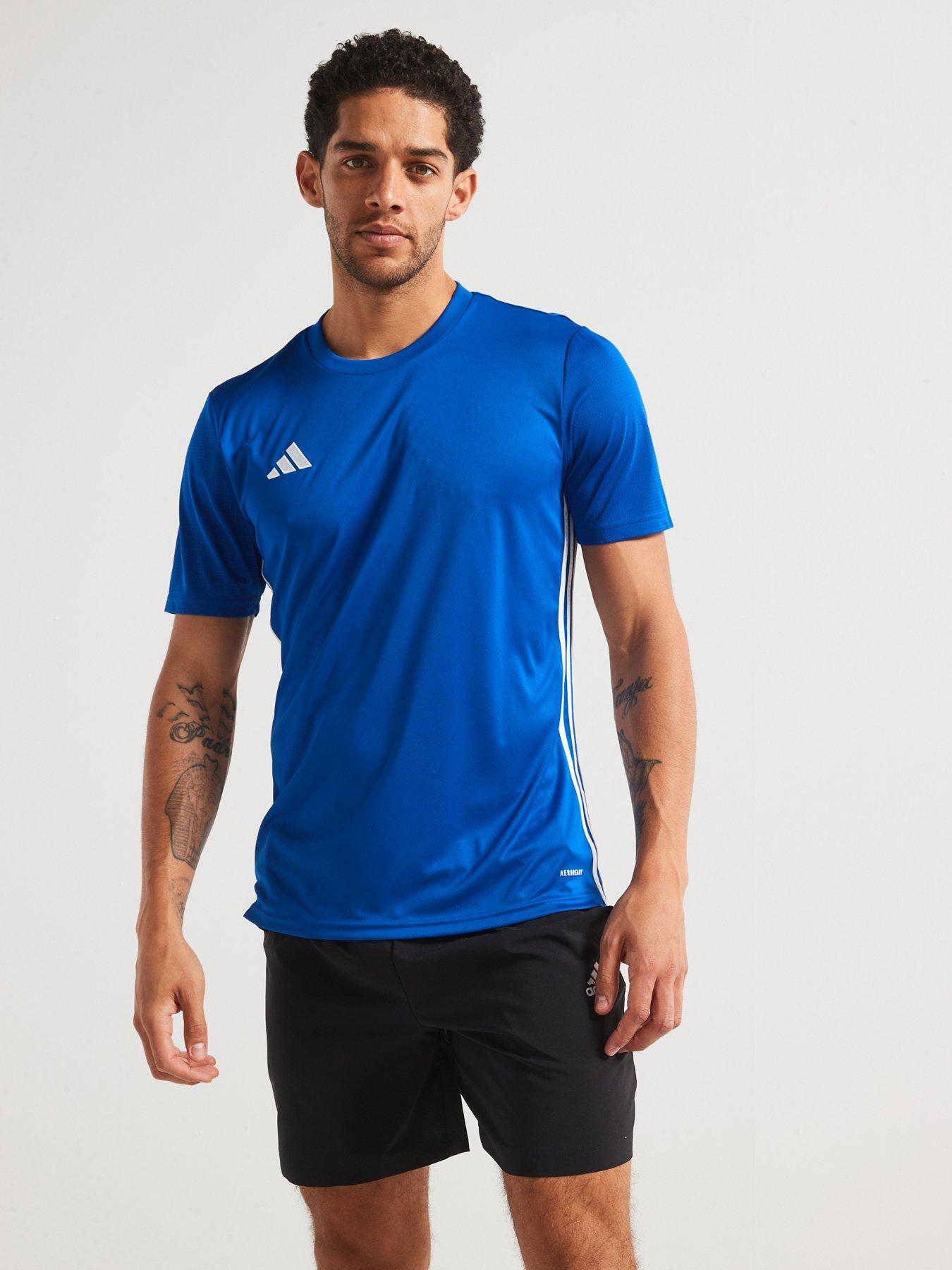 adidas Tabela 23 Jersey - Blue/ White