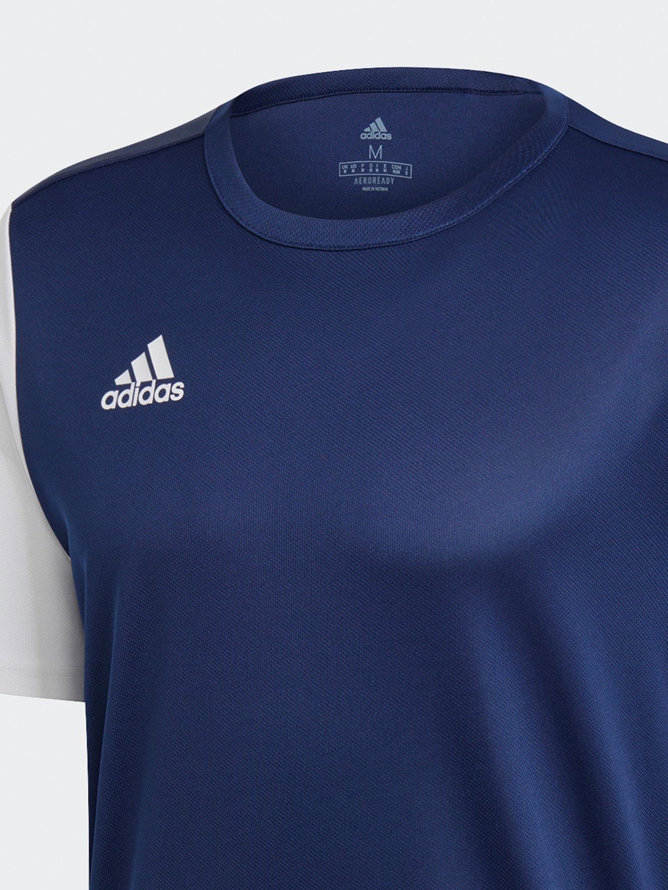 adidas-estro-19-jersey-blue-whiteoutfit