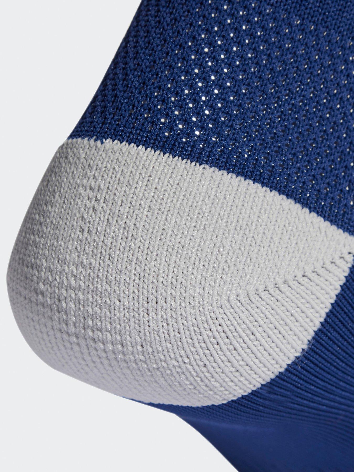 Image 3 of 3 of adidas Milano 23 Sock - Navy/ White