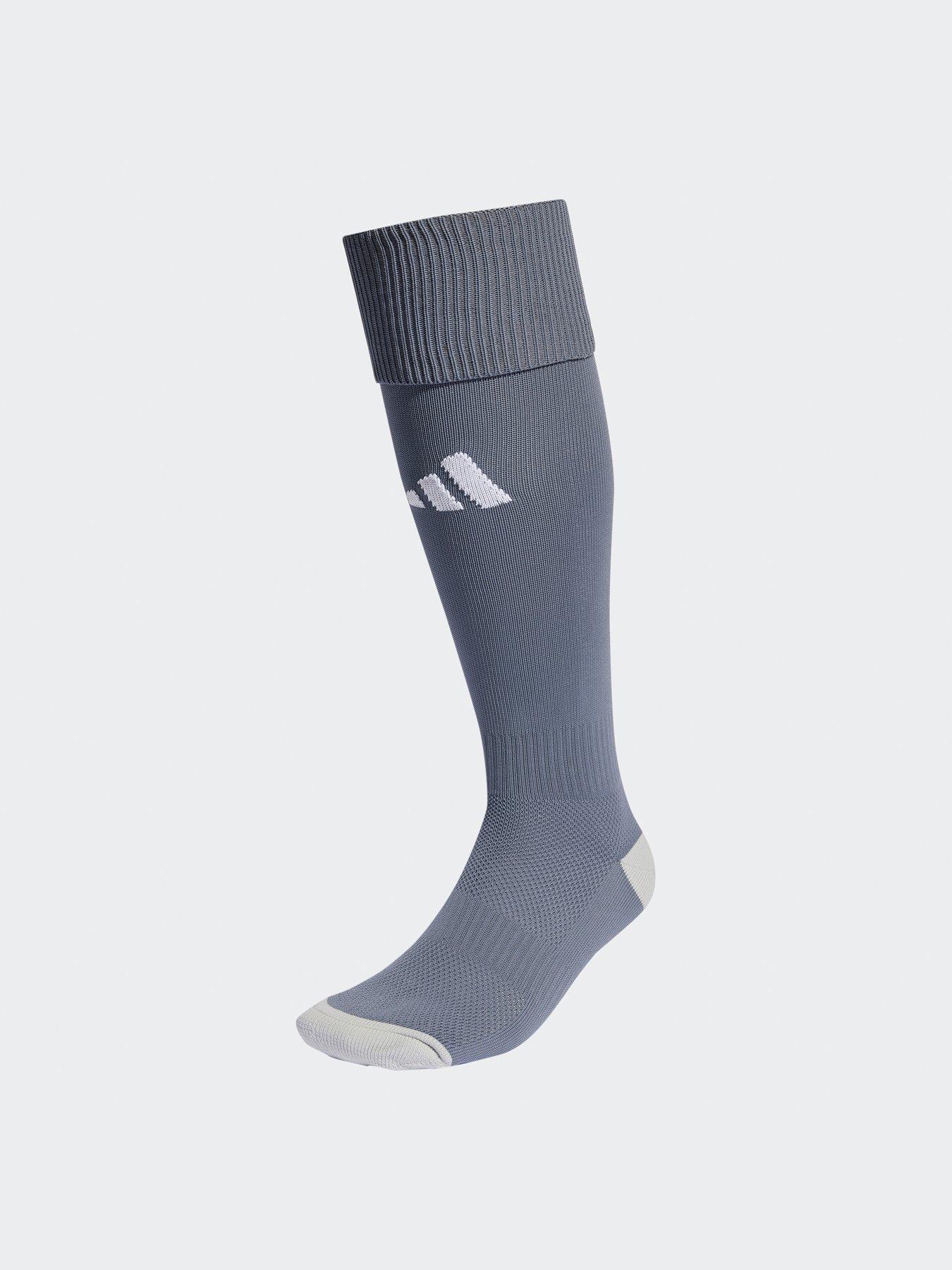 adidas Milano 23 Sock - Grey