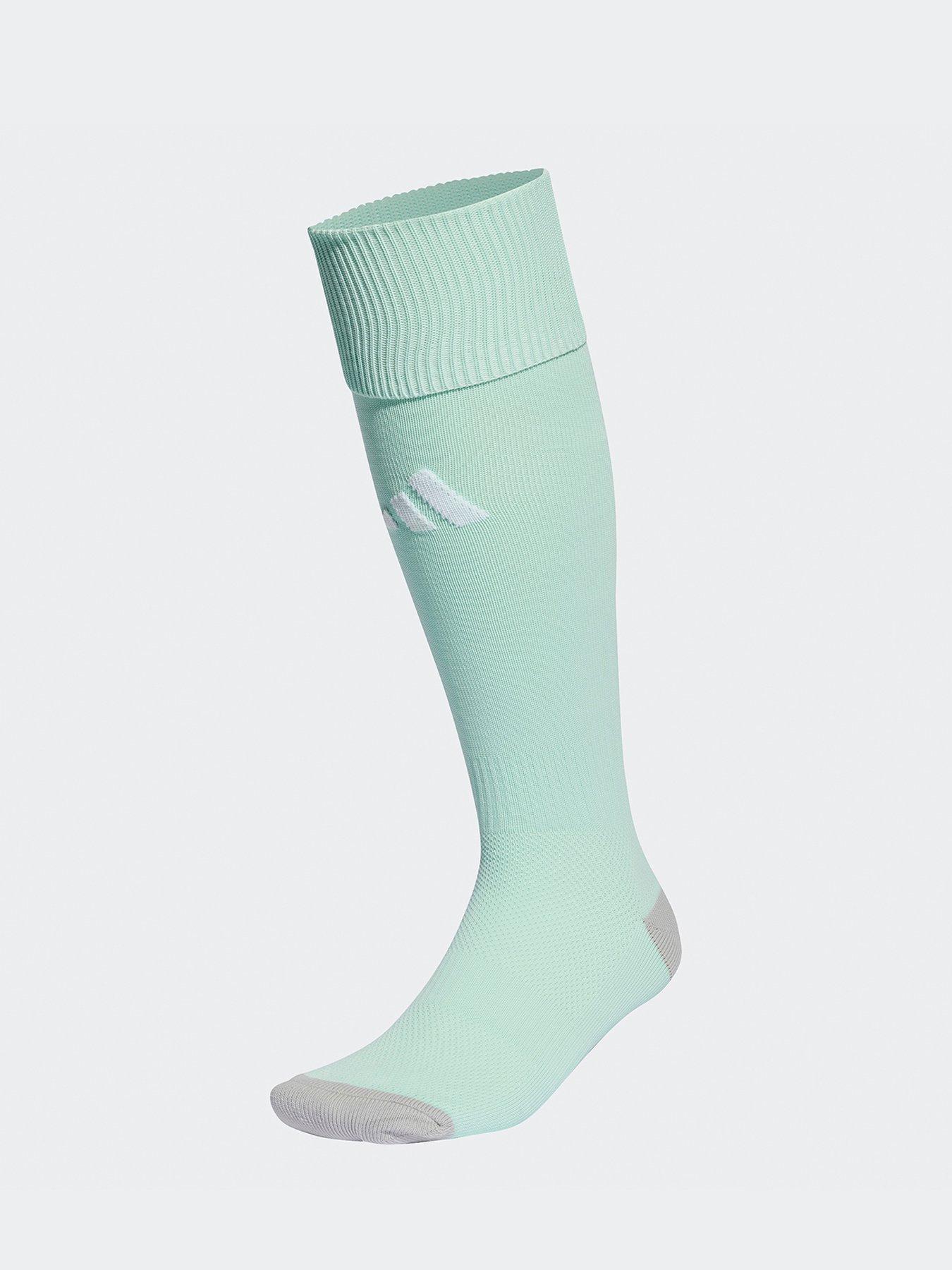 adidas-milano-23-socks-green-white