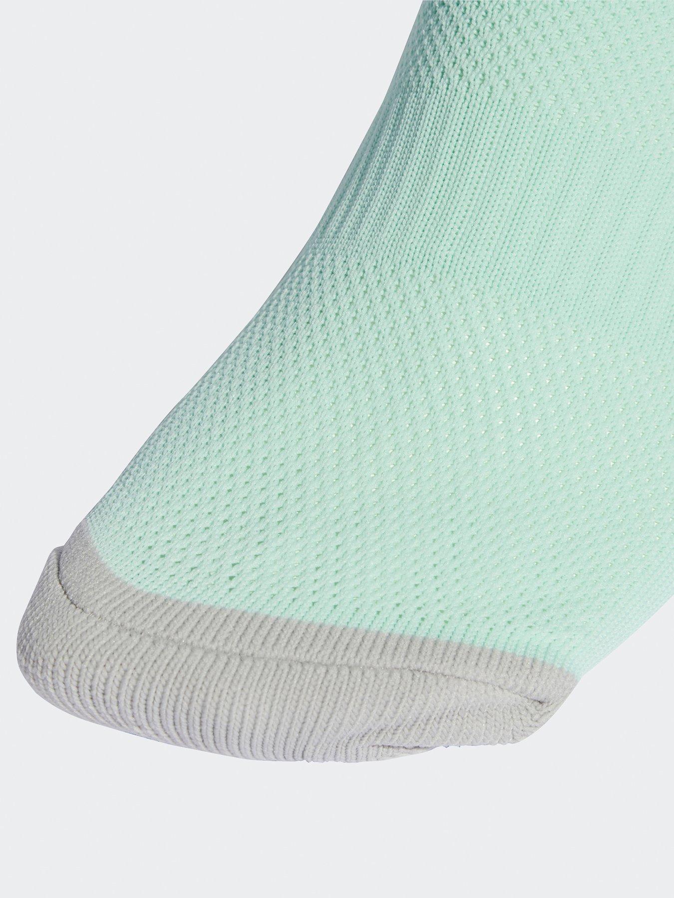 adidas-milano-23-socks-green-whiteoutfit