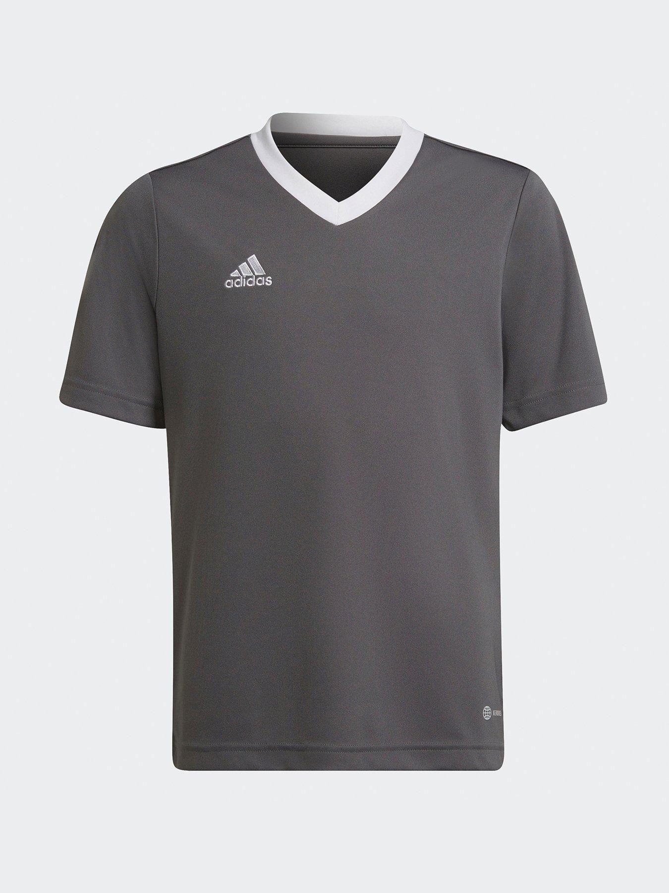 adidas-entrada22-jersey-youth-grey