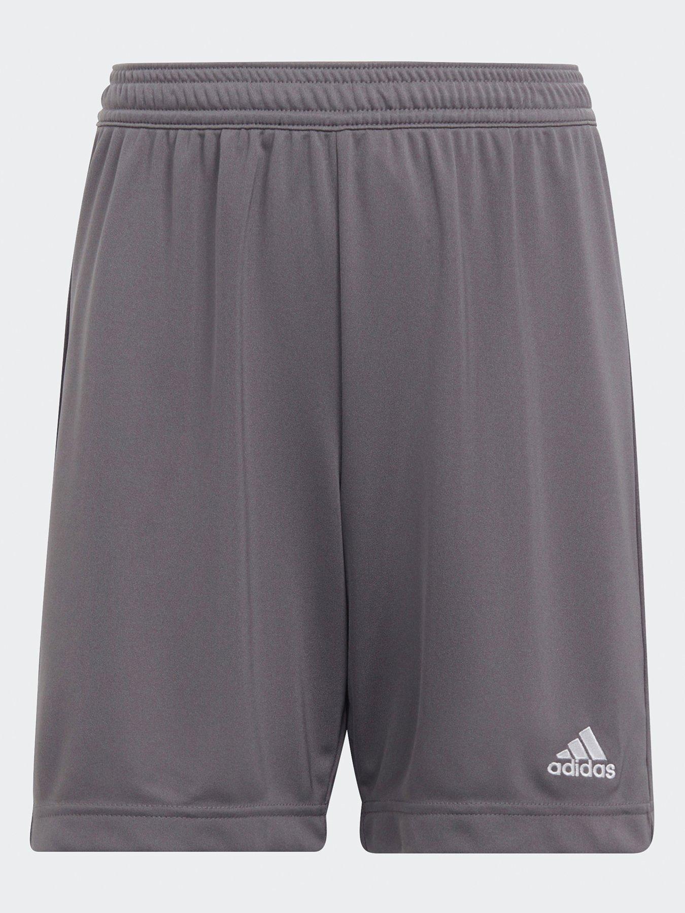 adidas-entrada22-shorts-youth-grey