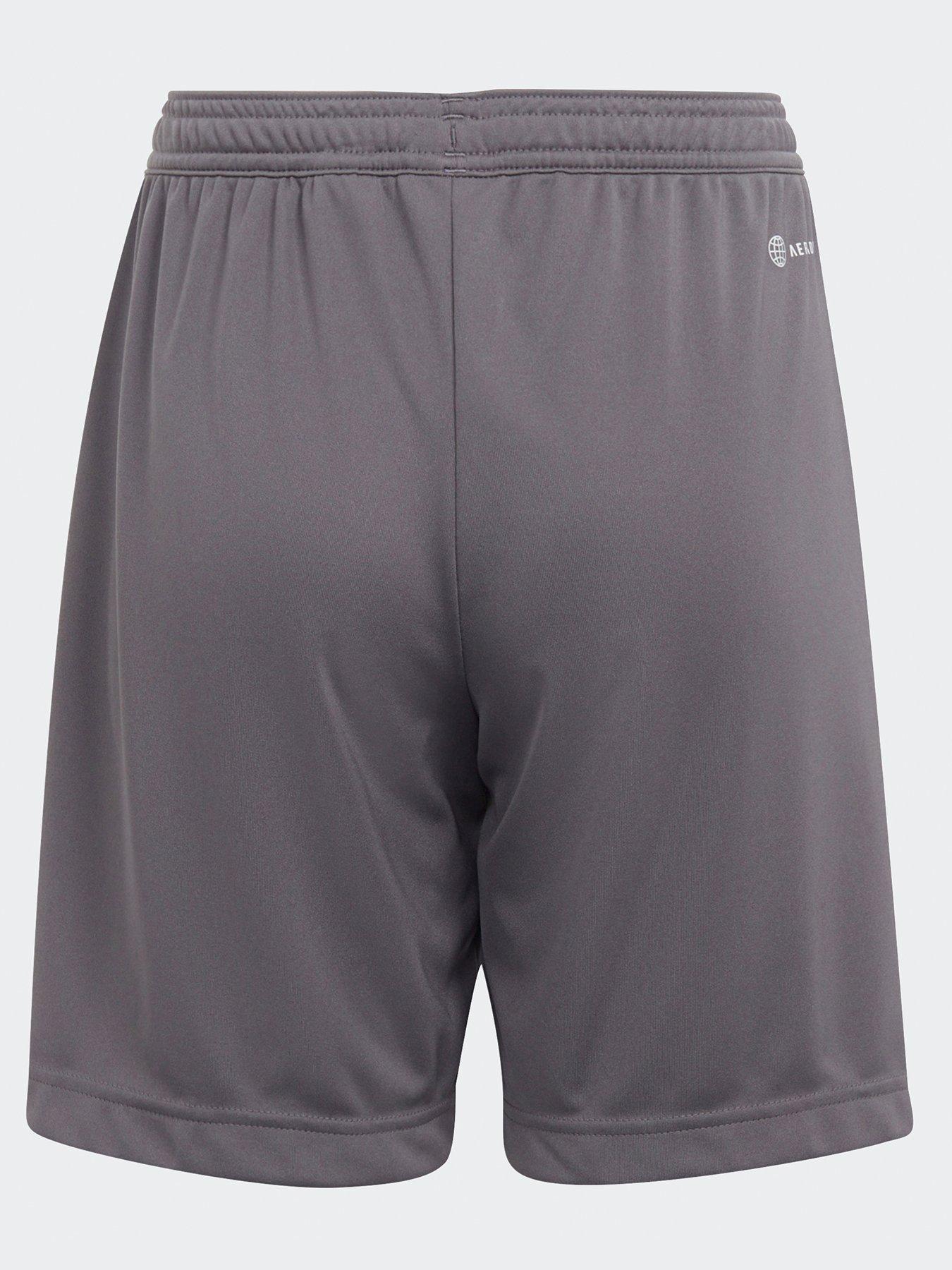 adidas-entrada22-shorts-youth-greyback