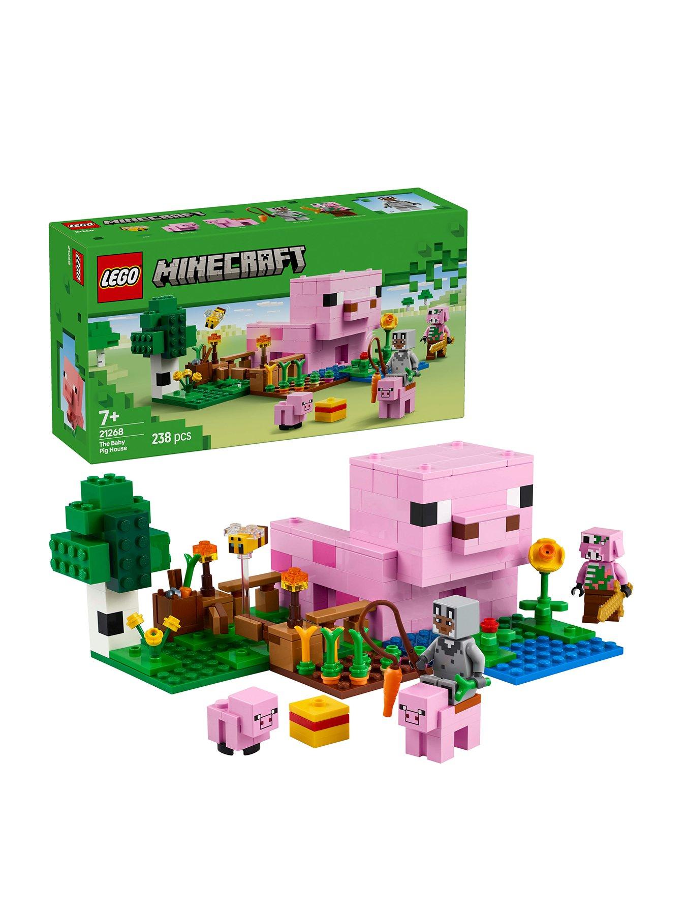 lego-minecraft-the-baby-pig-house-toy-for-kids-21268