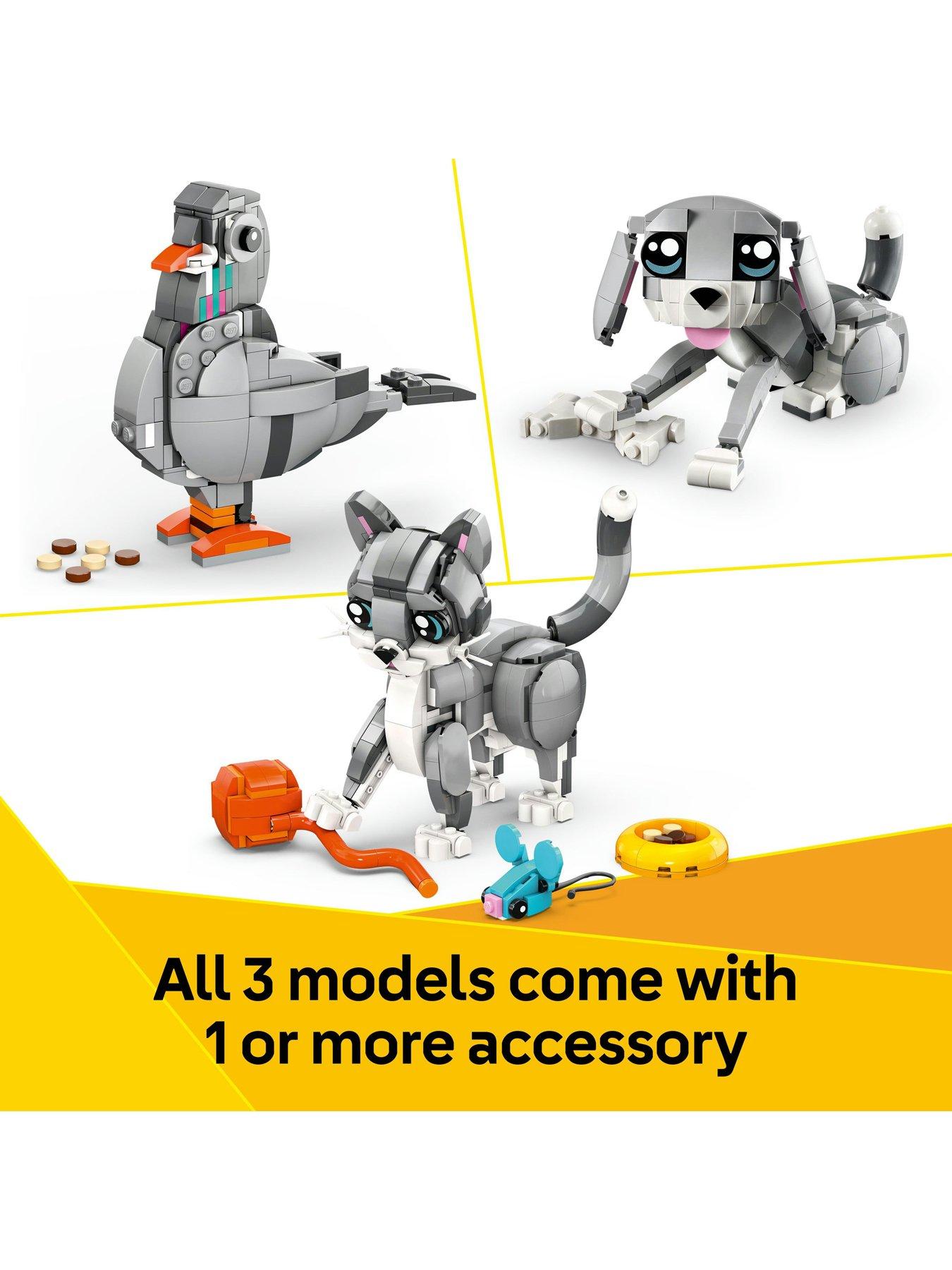 lego-creator-3in1-playful-cat-toy-animal-set-31163outfit