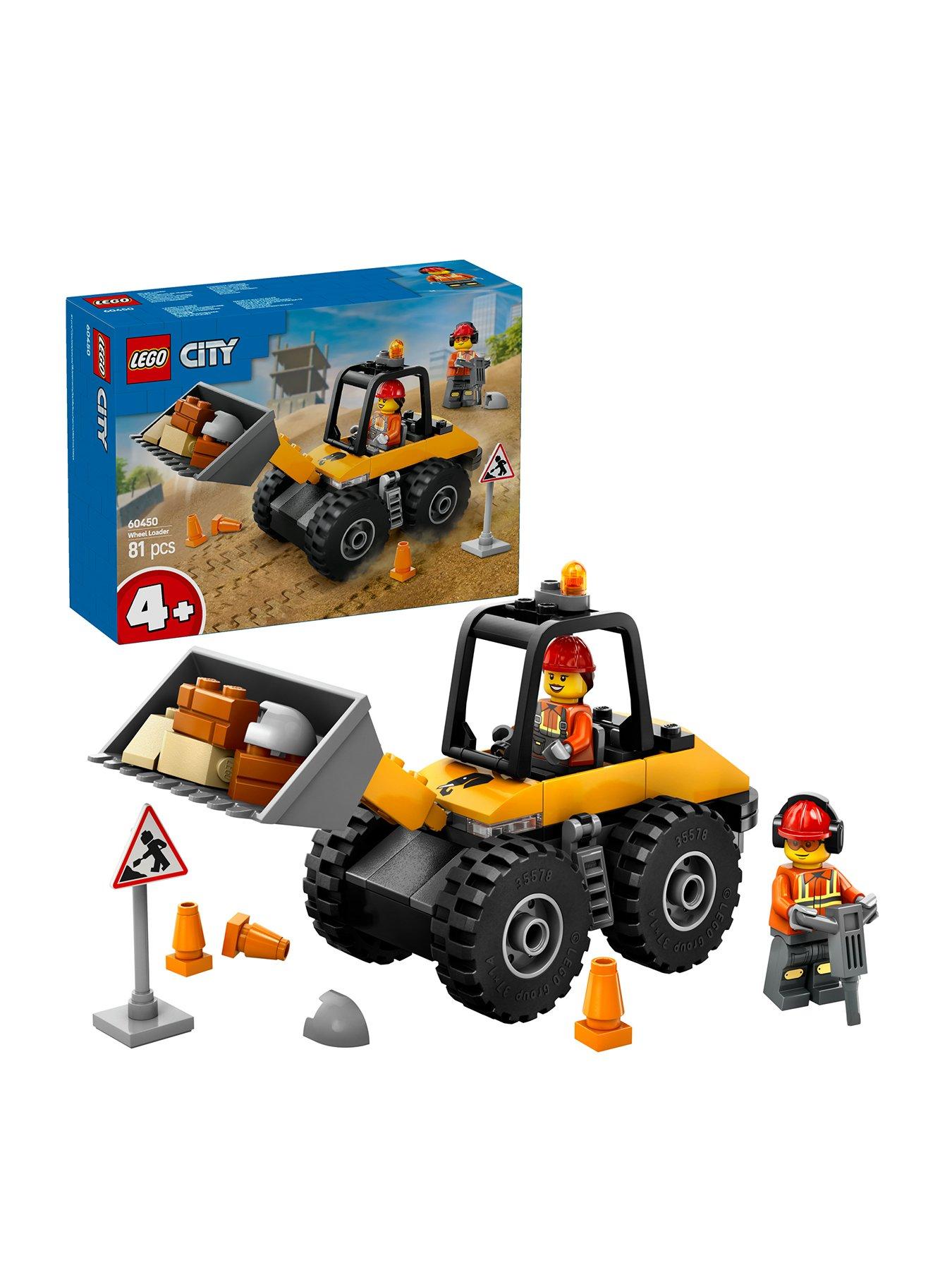 lego-city-yellow-construction-wheel-loader-set-60450