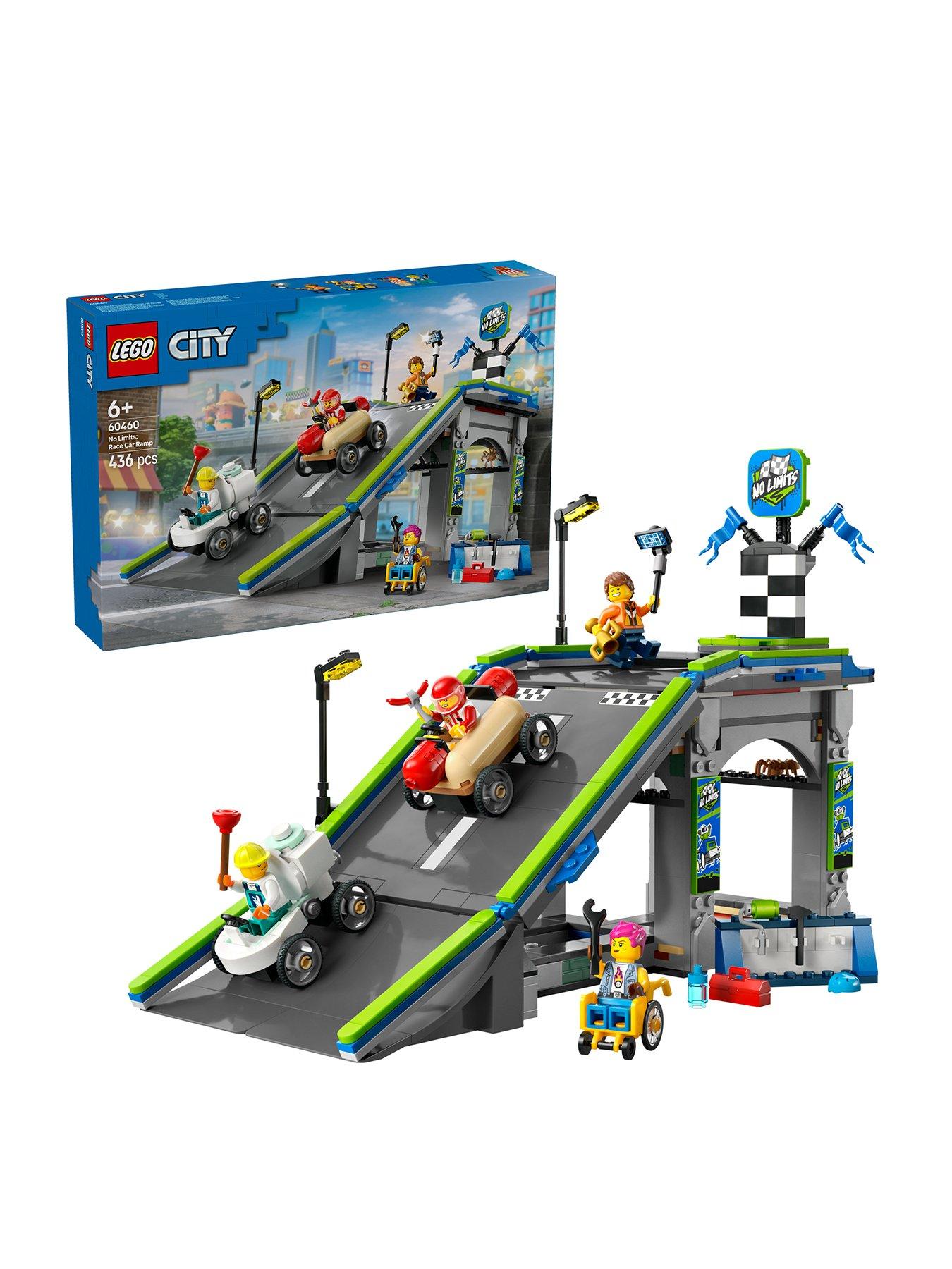 lego-city-no-limits-race-car-ramp-track-set-60460