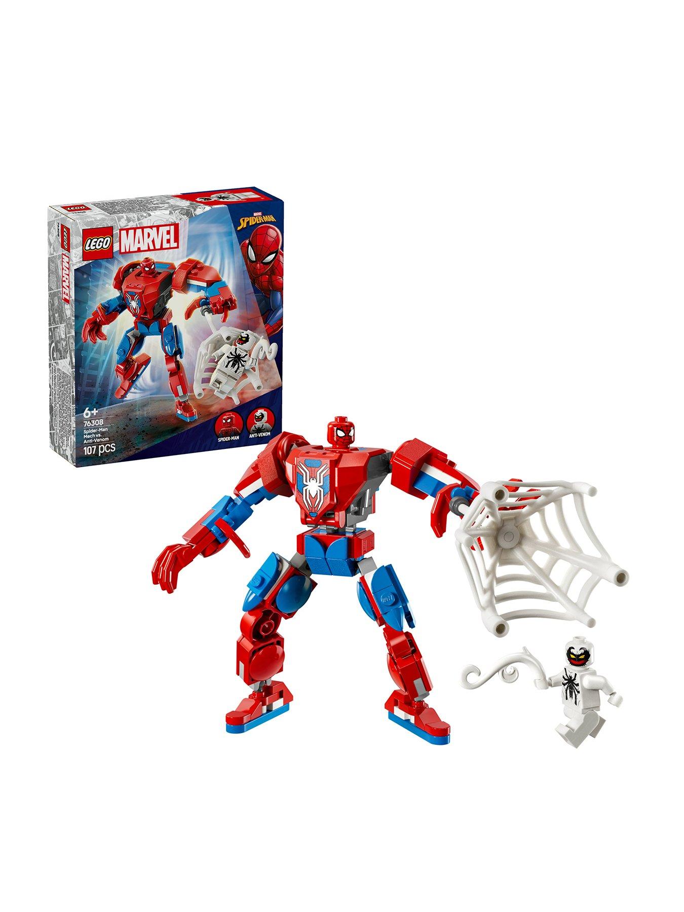 lego-marvel-spider-man-mech-vs-anti-venom-76308