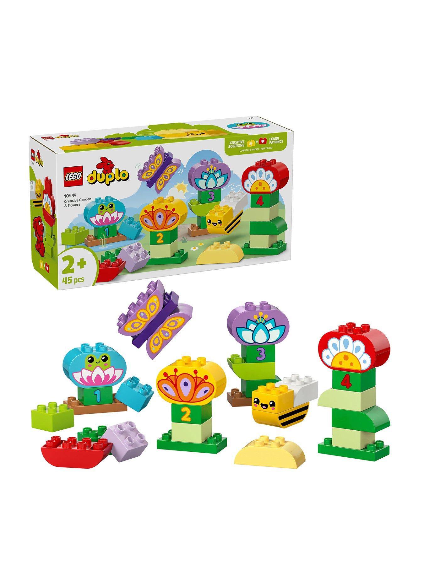 undefined Creative Garden  &  Flowers Set 10444