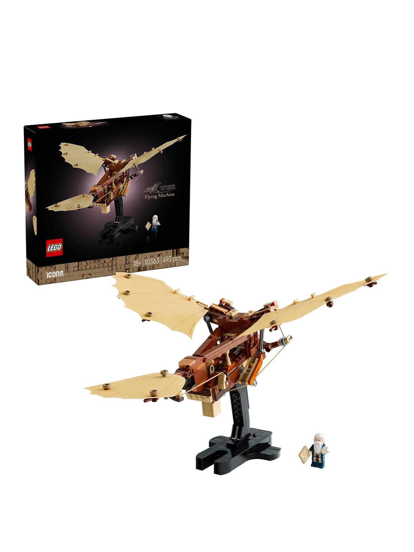 lego-icons-leonardo-da-vinci-flying-machine-10363