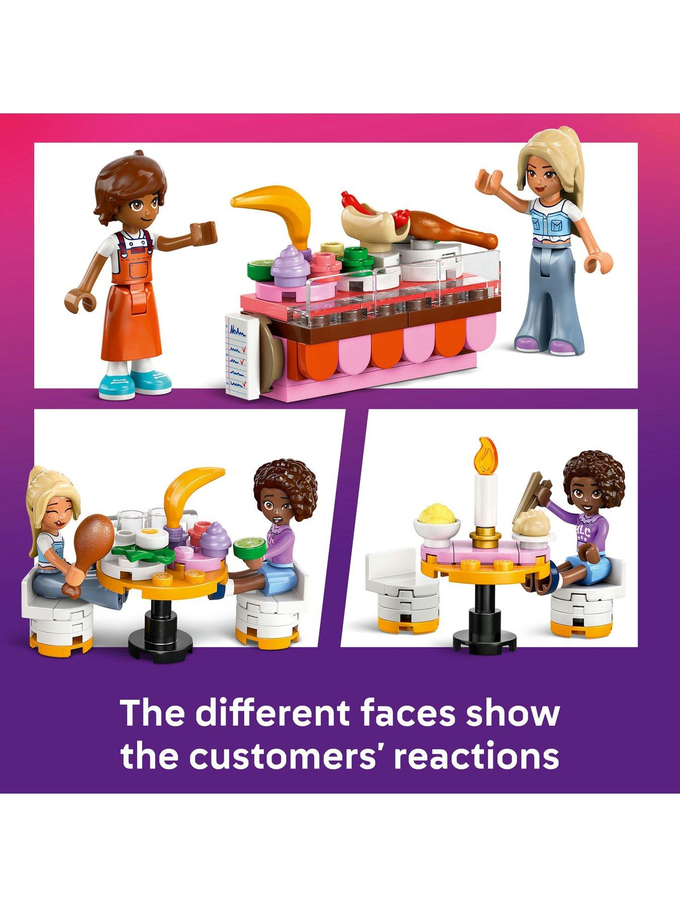 lego-friends-restaurant-and-cooking-school-set-42655outfit