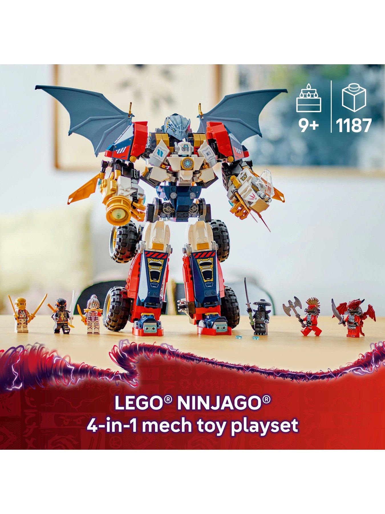 lego-ninjago-4in1-zanersquos-ultra-combiner-mech-71834stillFront