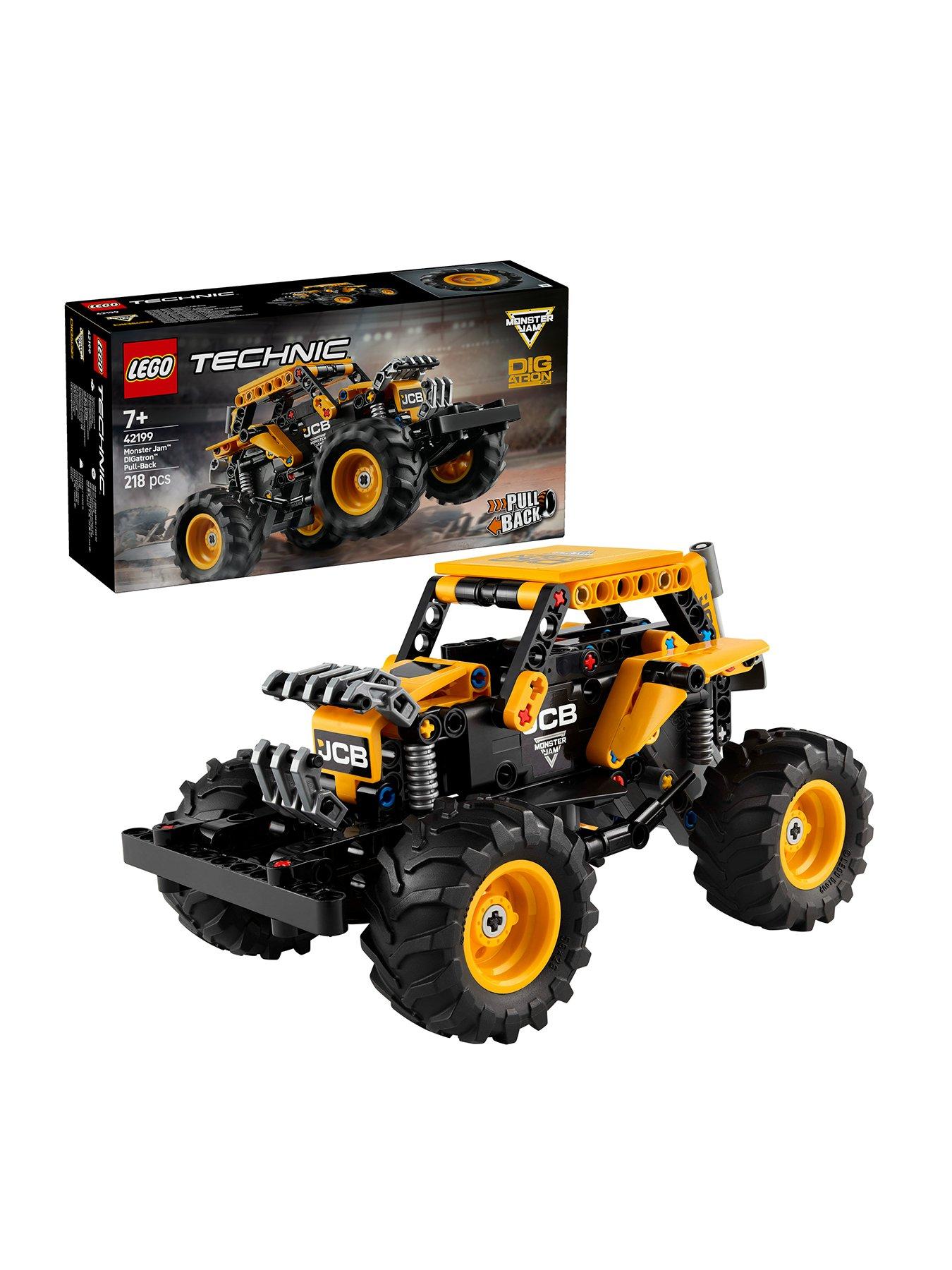 lego-technic-monster-jam-digatron-pull-back-42199