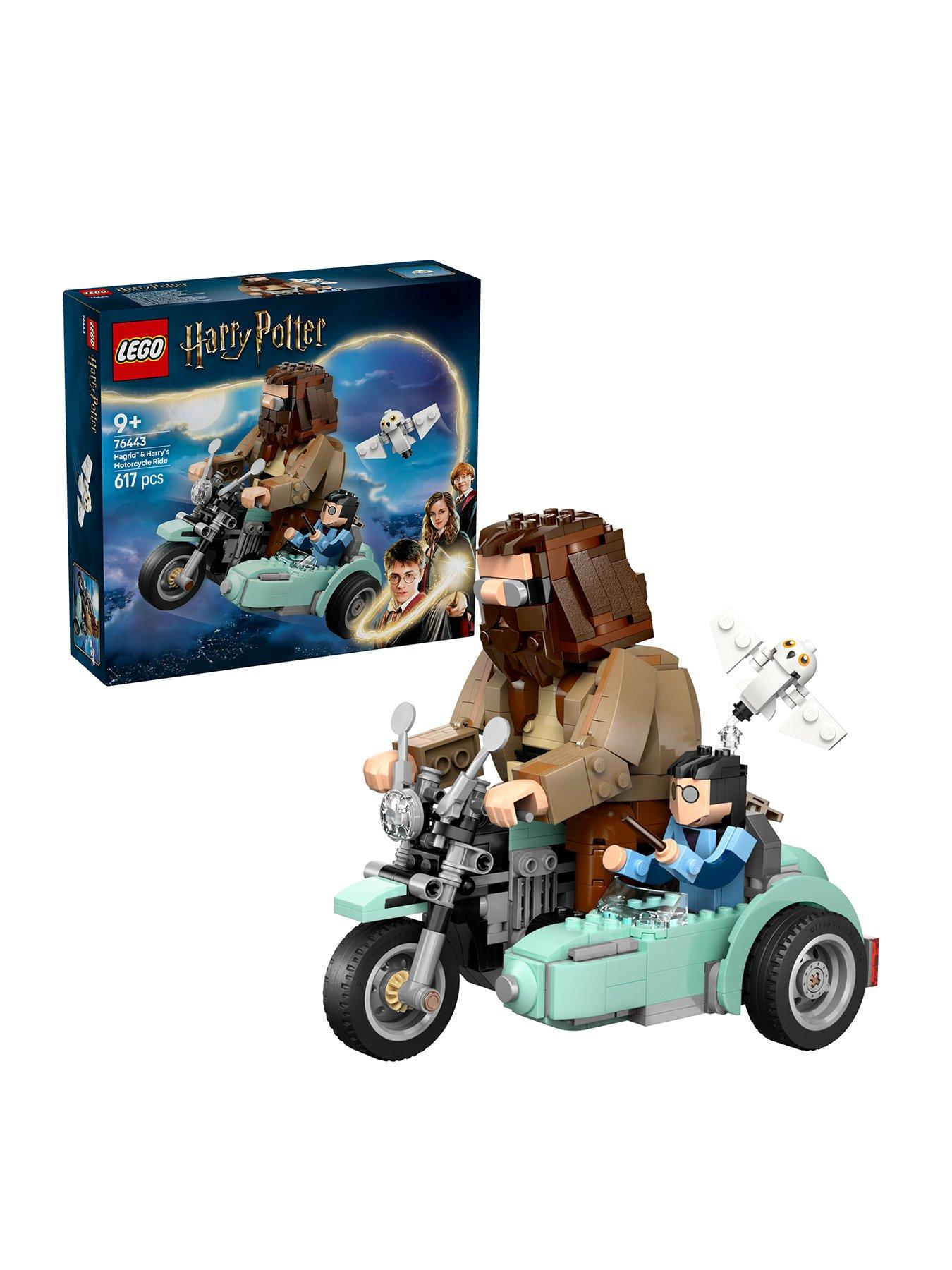 lego-harry-potter-hagrid-amp-harrys-motorcycle-ride-76443