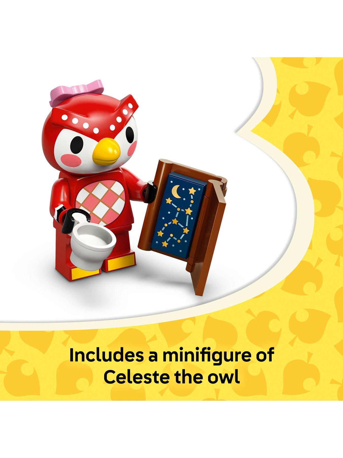 lego-animal-crossing-stargazing-with-celeste-77053outfit
