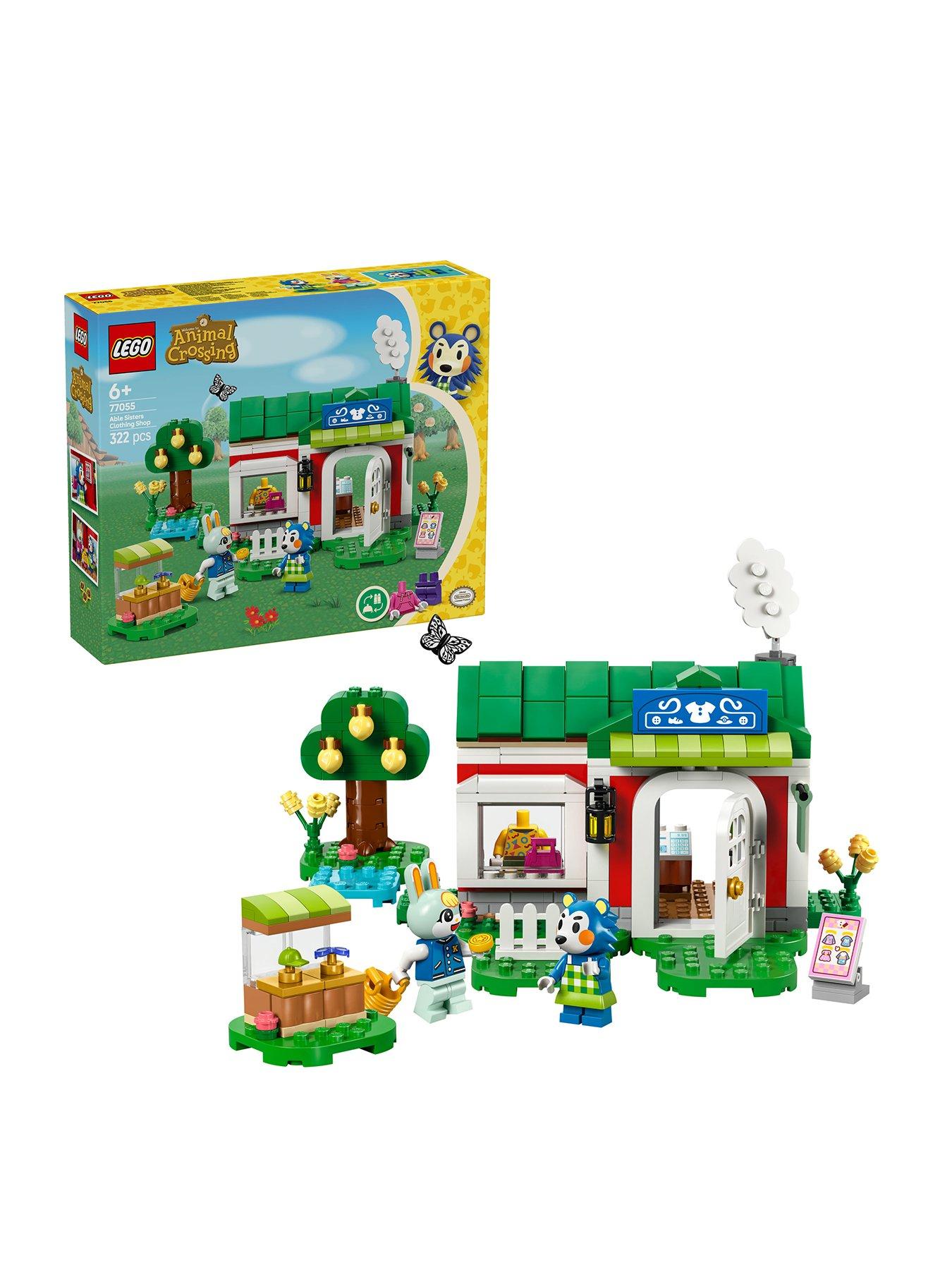 lego-animal-crossing-able-sisters-clothing-shop