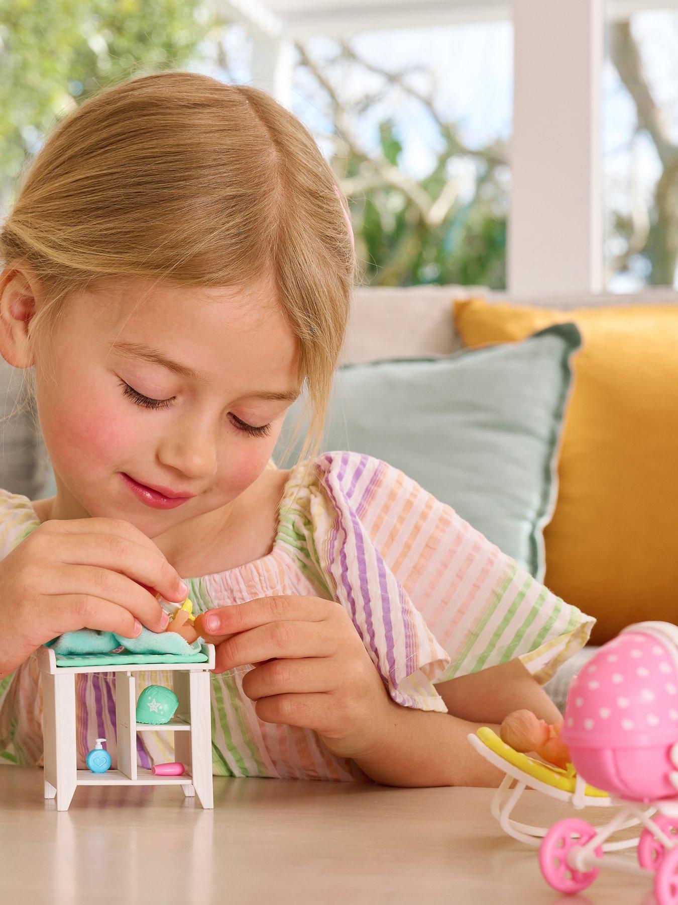 Image 5 of 7 of Zuru 5 Surprise&nbsp;- My Mini Baby S1 Capsule - Twin Pack