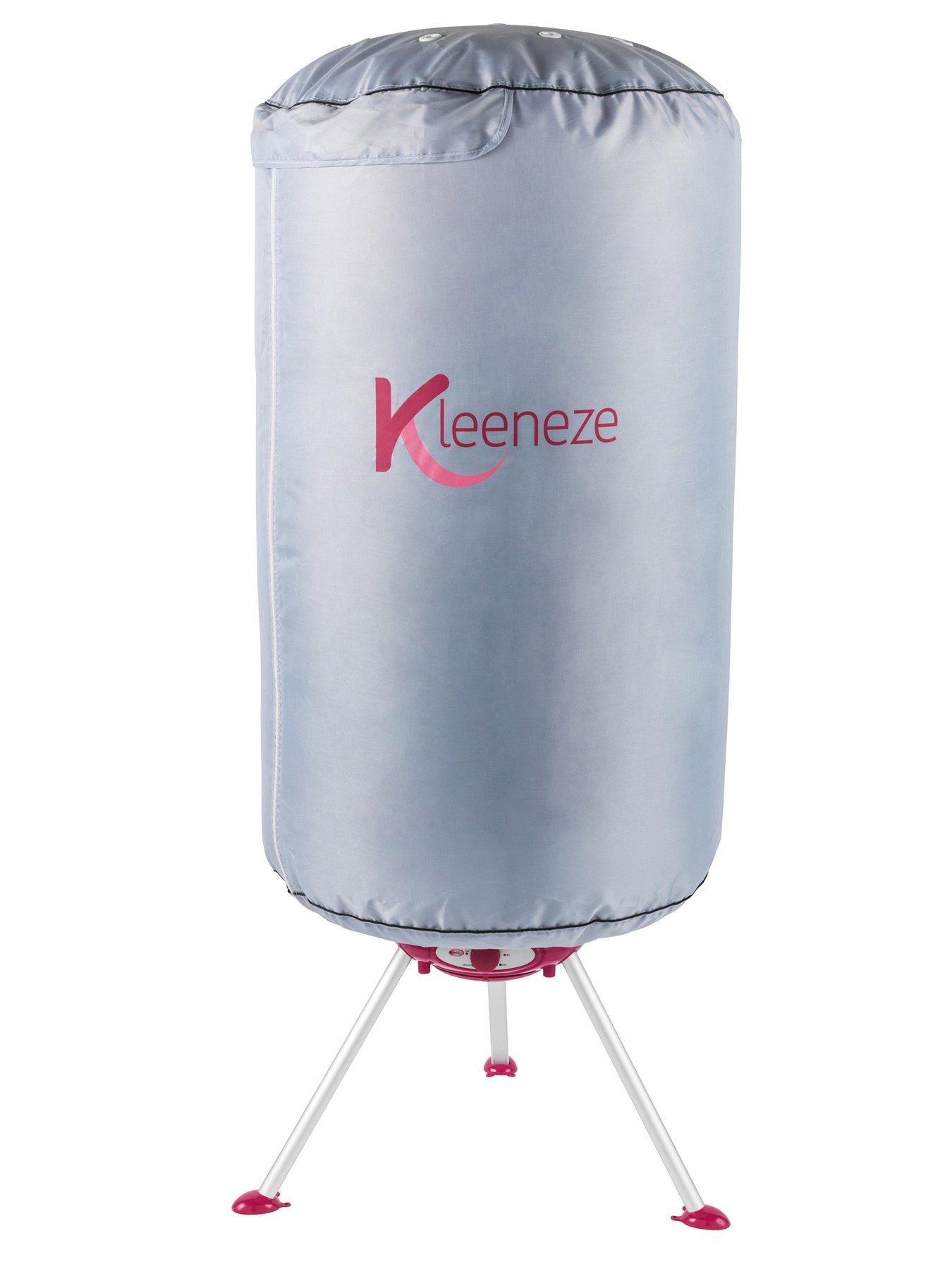 kleeneze-heated-airer-pod