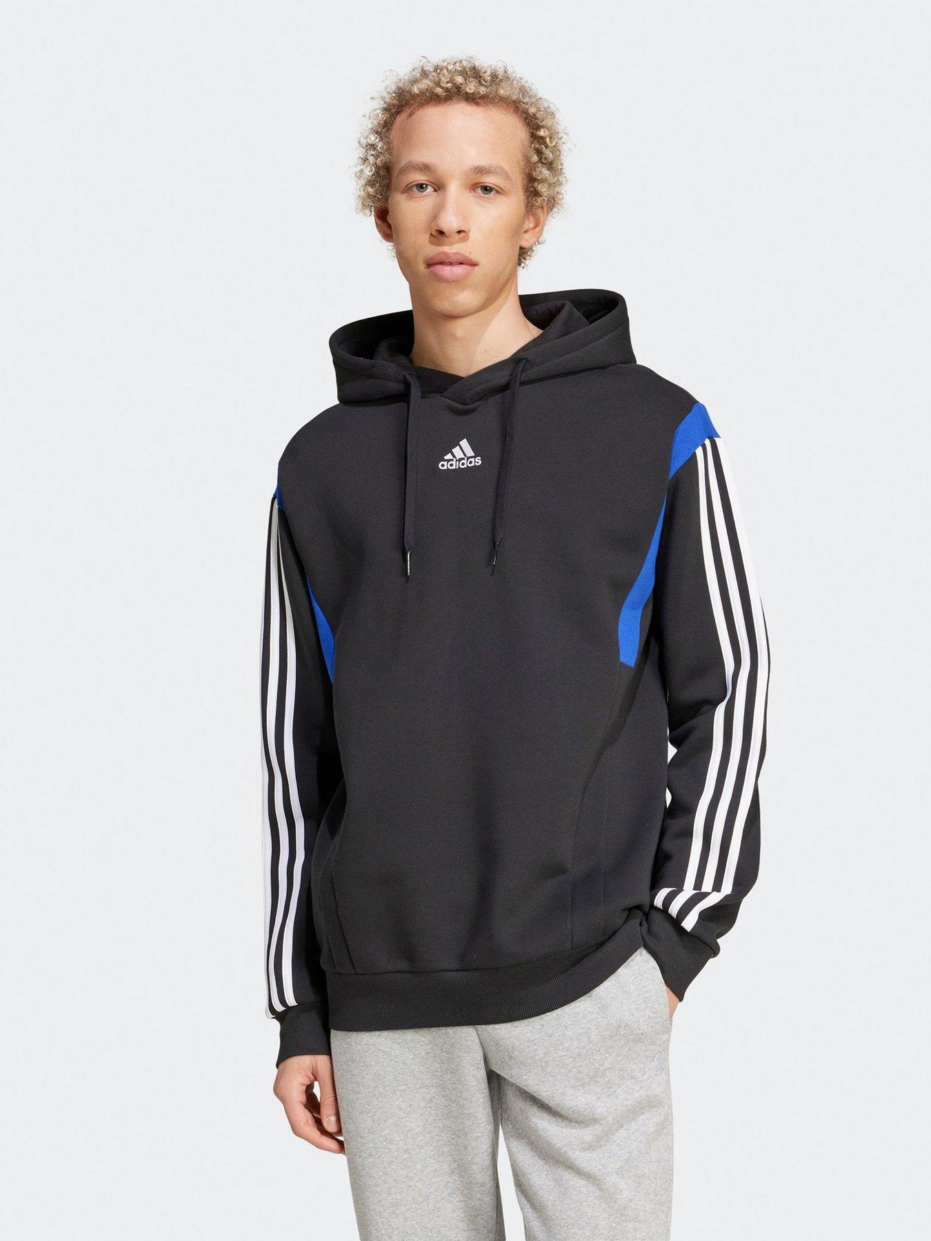 adidas-colorblock-hooded-sweatshirt-black-white