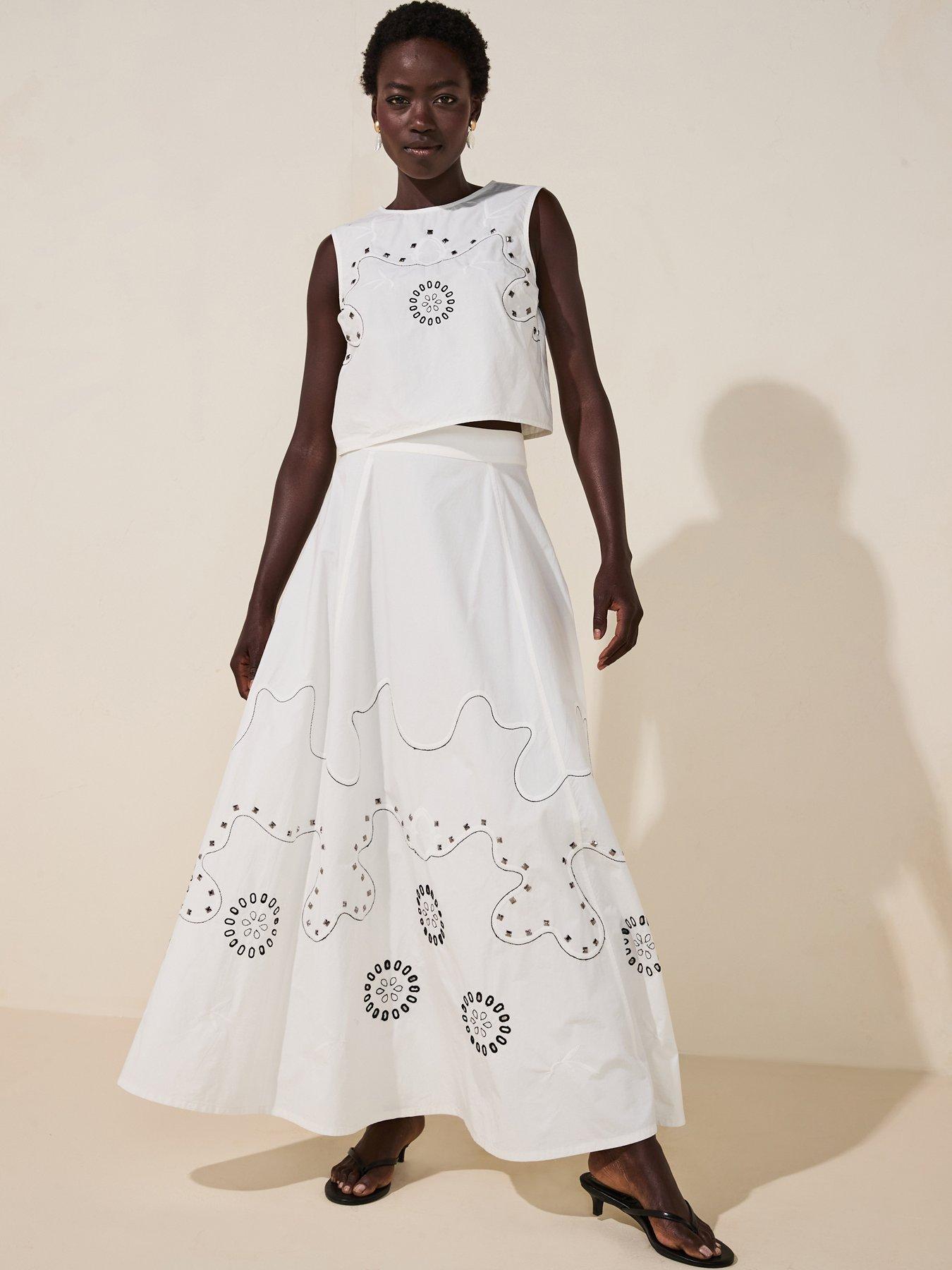 v-by-very-studded-embellished-skirt-co-ord-white