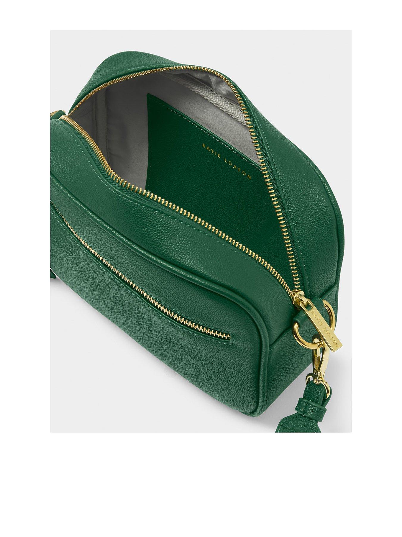 katie-loxton-hallie-crossbody-bag-emerald-greenback