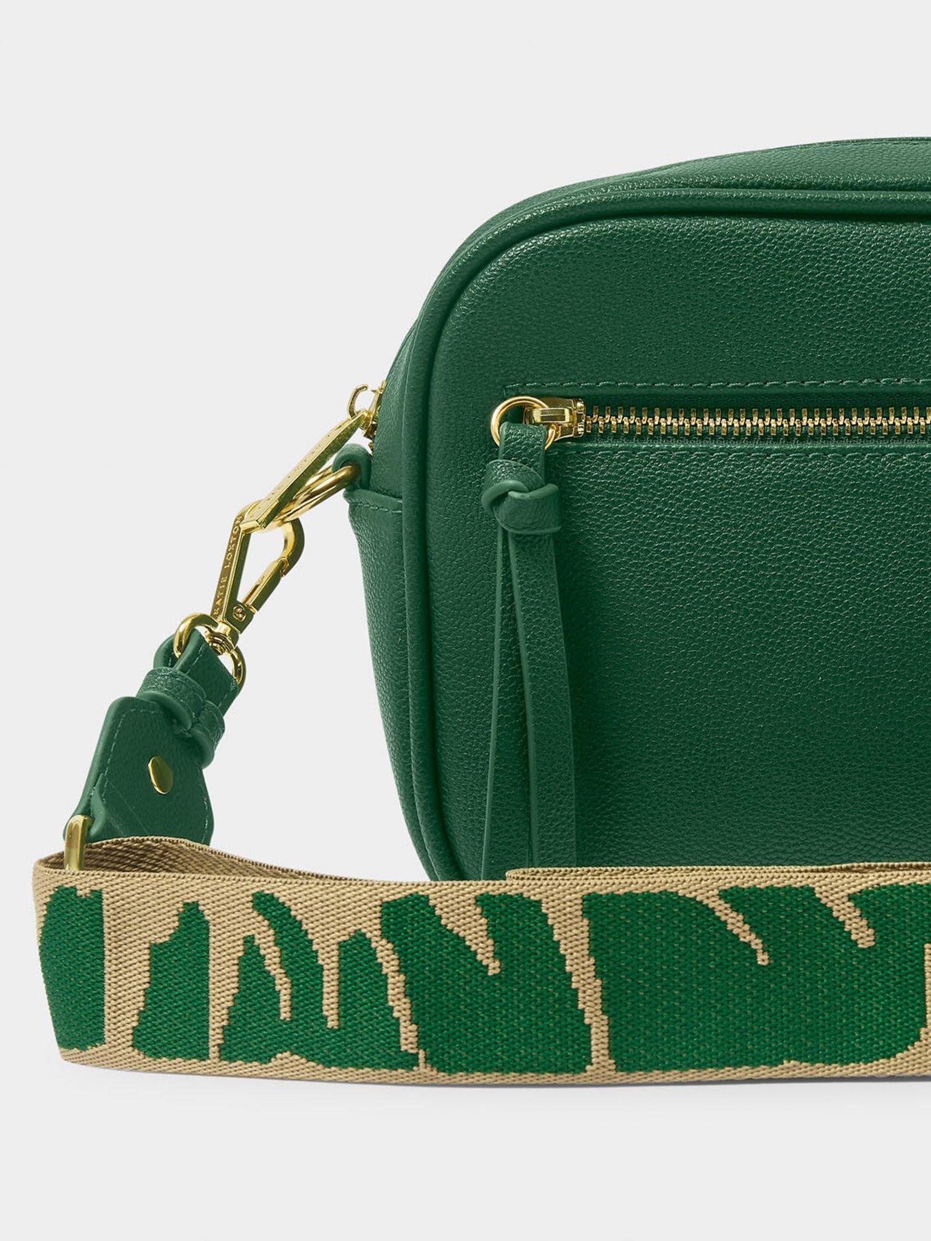 katie-loxton-hallie-crossbody-bag-emerald-greenoutfit