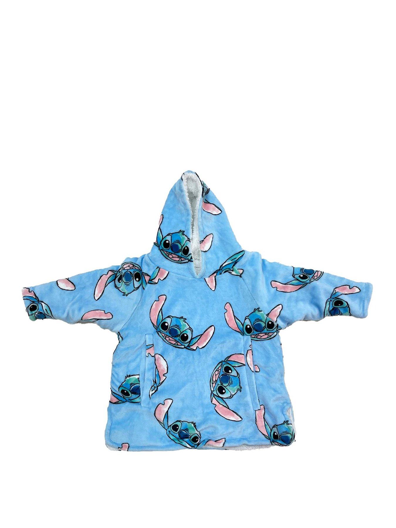 lilo-stitch-lilo-amp-stitch-hooded-wearable-fleece--smallstillFront