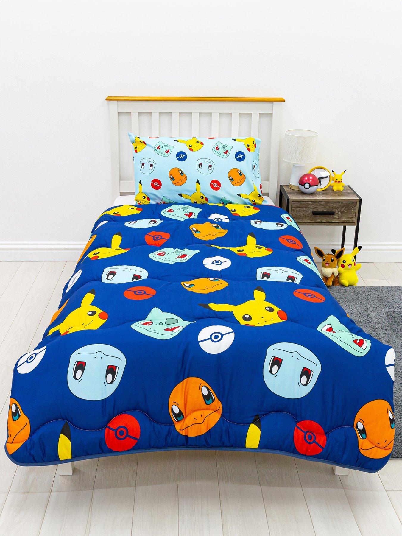 undefined Badges Coverless 10.5 Tog Quilt