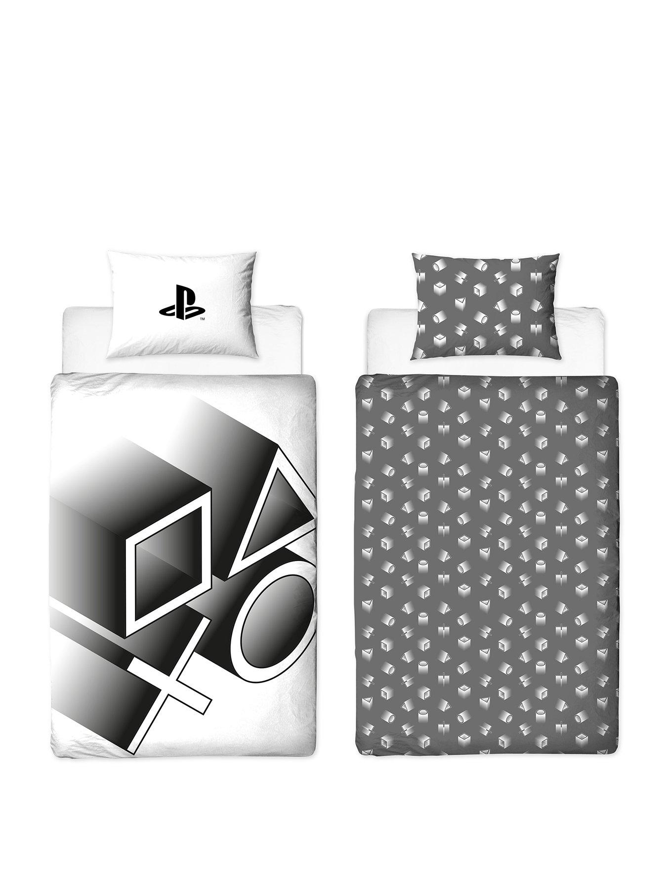 playstation-playstation-stretch-panel-duvet--singlestillFront