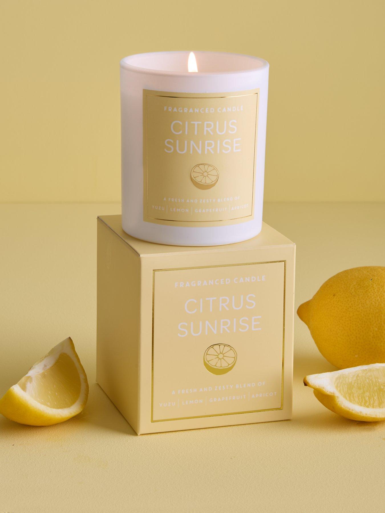 undefined Citrus Sunrise