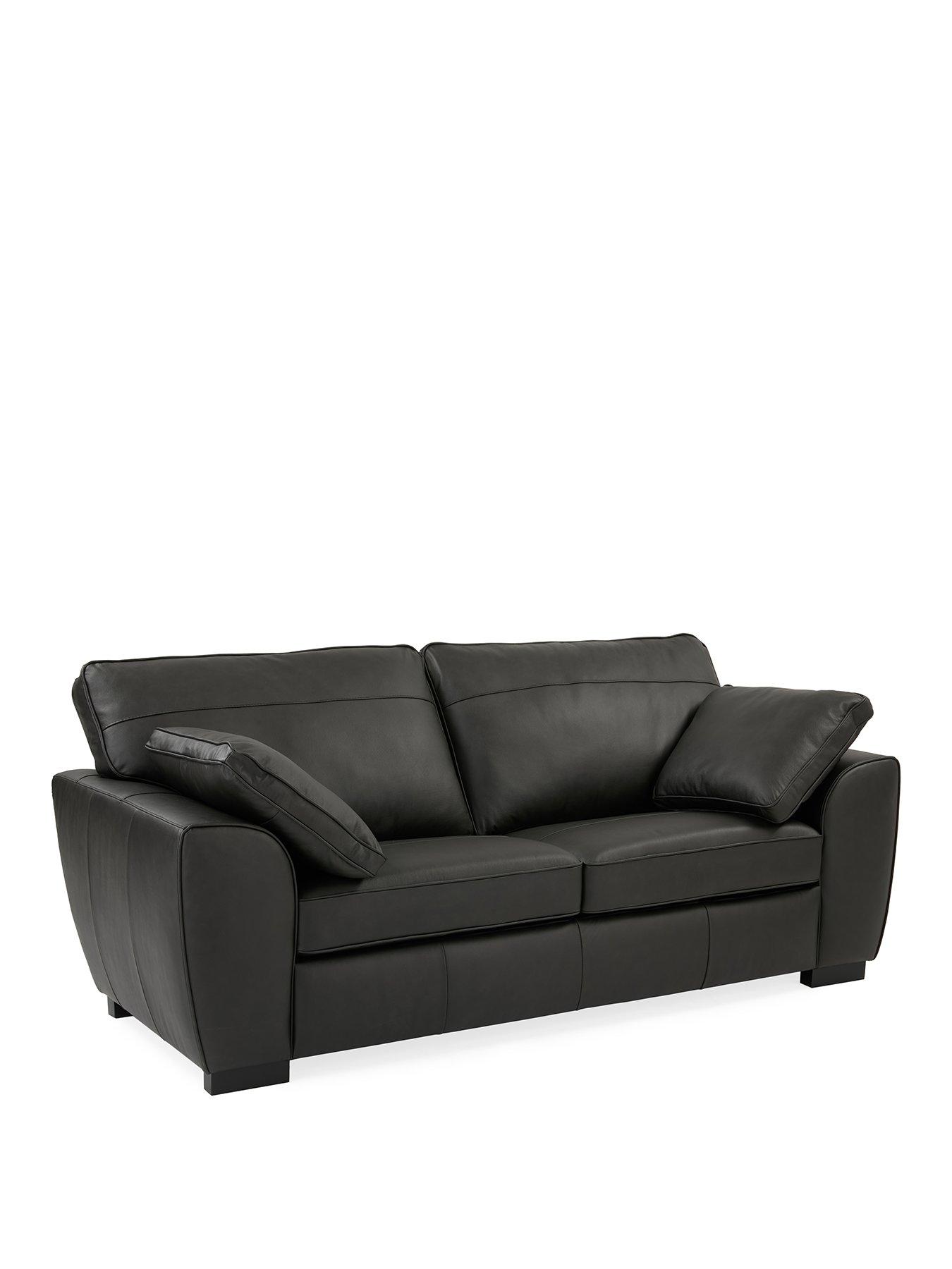 very-home-sona-3-seater-leather-sofaback