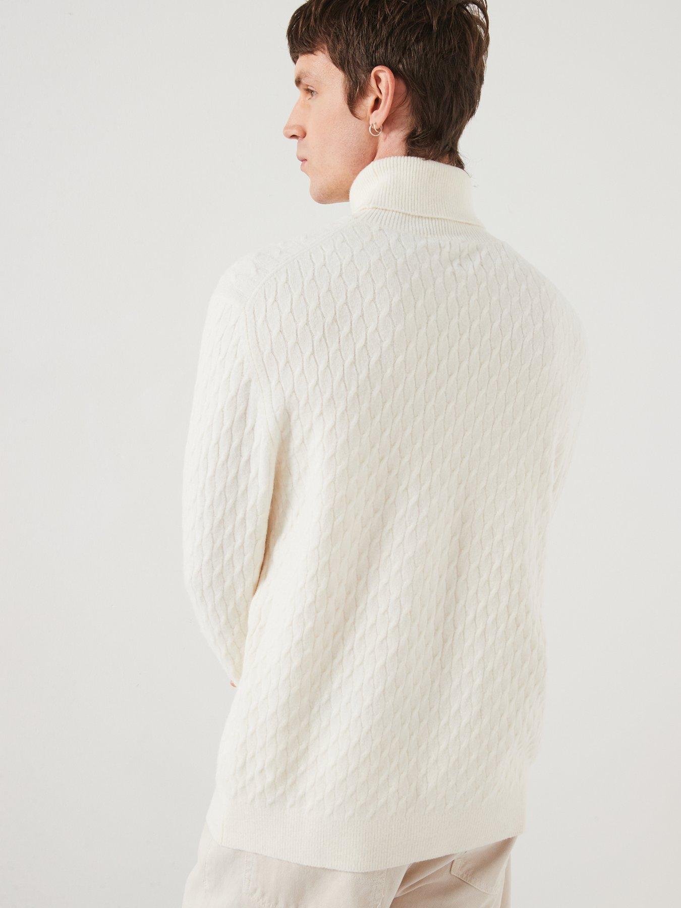 mango-masiat-smart-roll-neck-knitted-jumper-creamstillFront