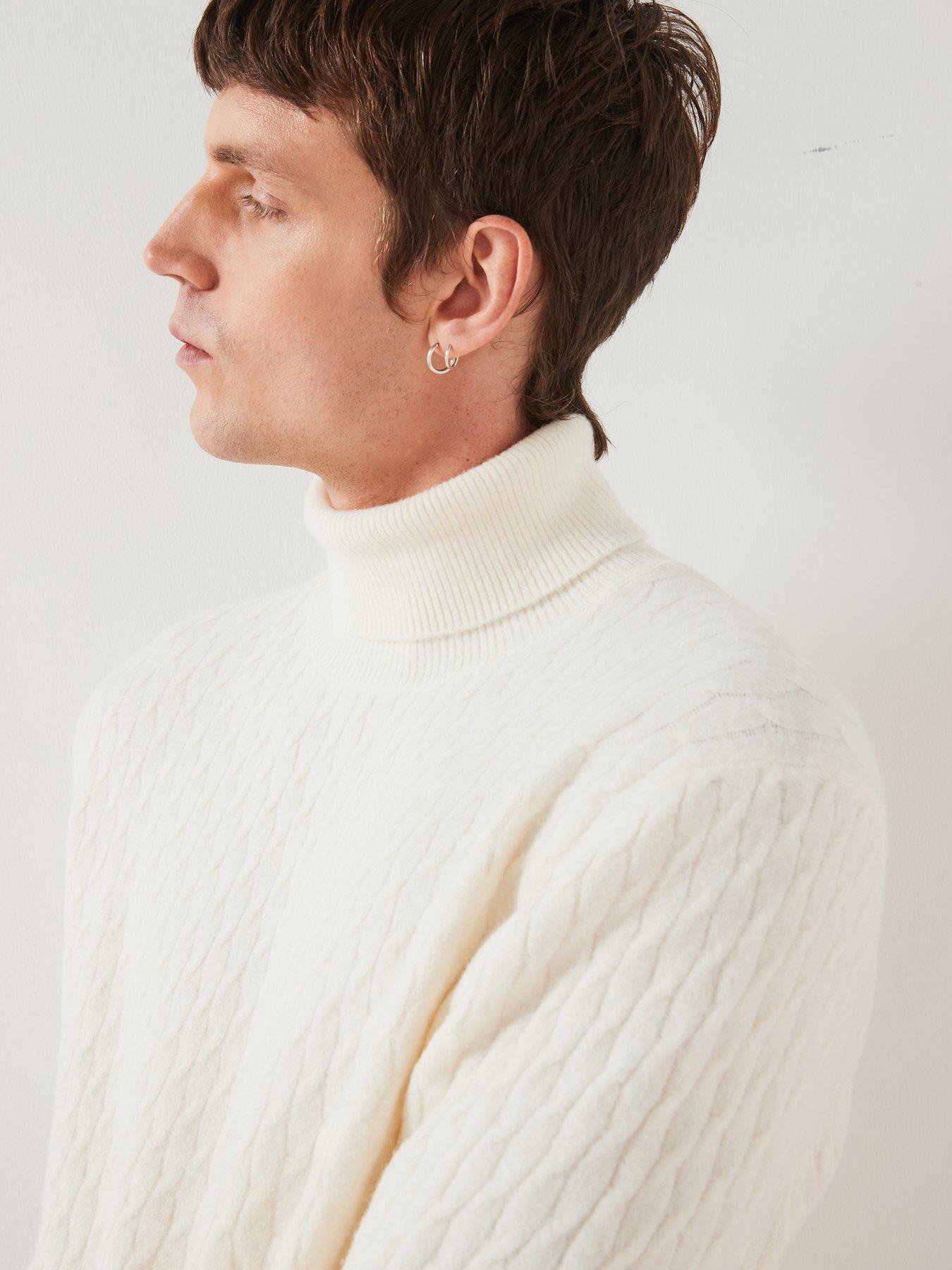 mango-masiat-smart-roll-neck-knitted-jumper-creamoutfit