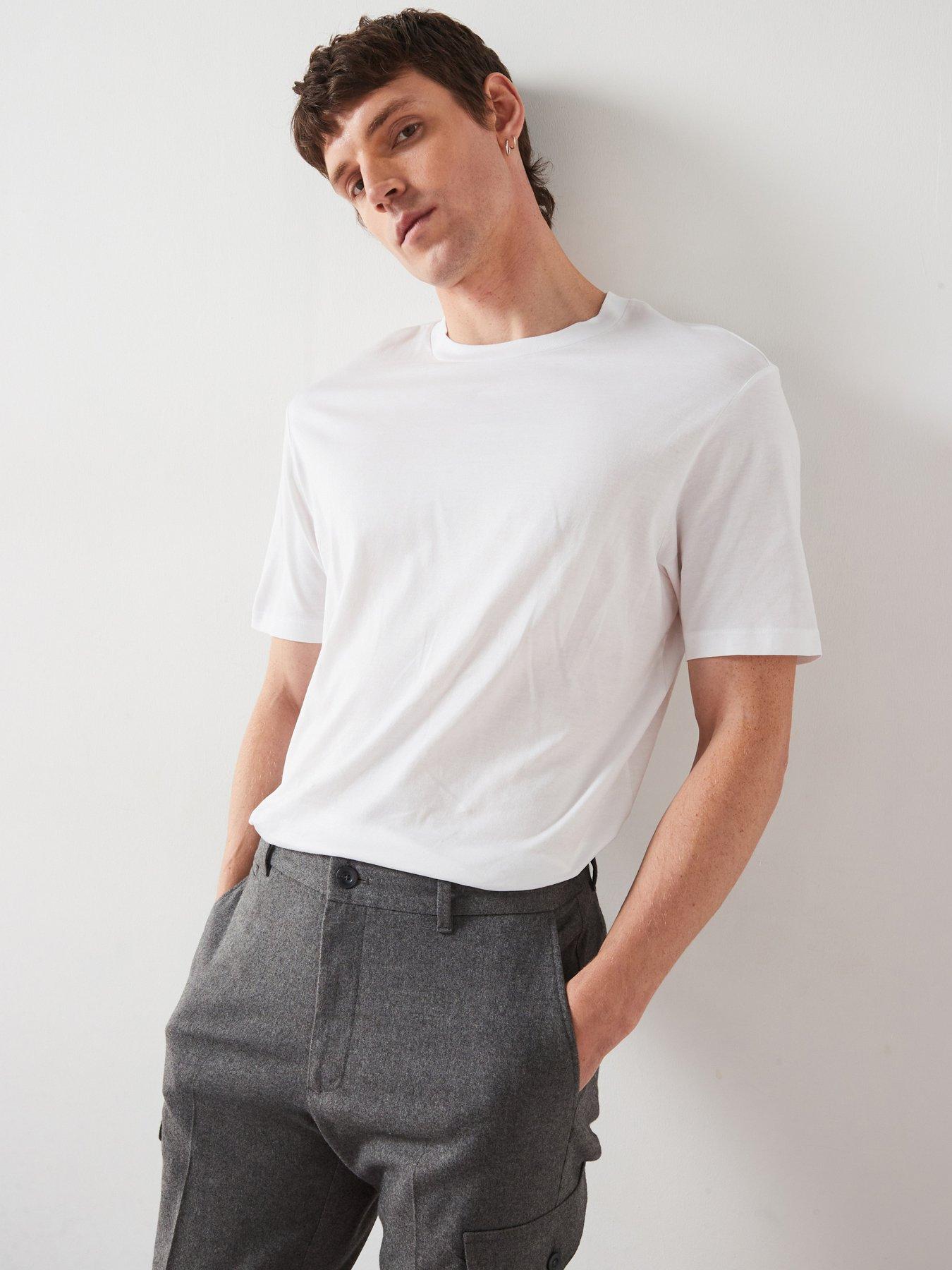 mango-bellow-short-sleeved-regular-fit-t-shirt-white