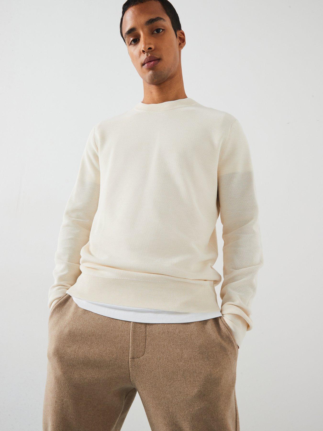 mango-ten-long-sleeved-smart-knitted-jumper-cream