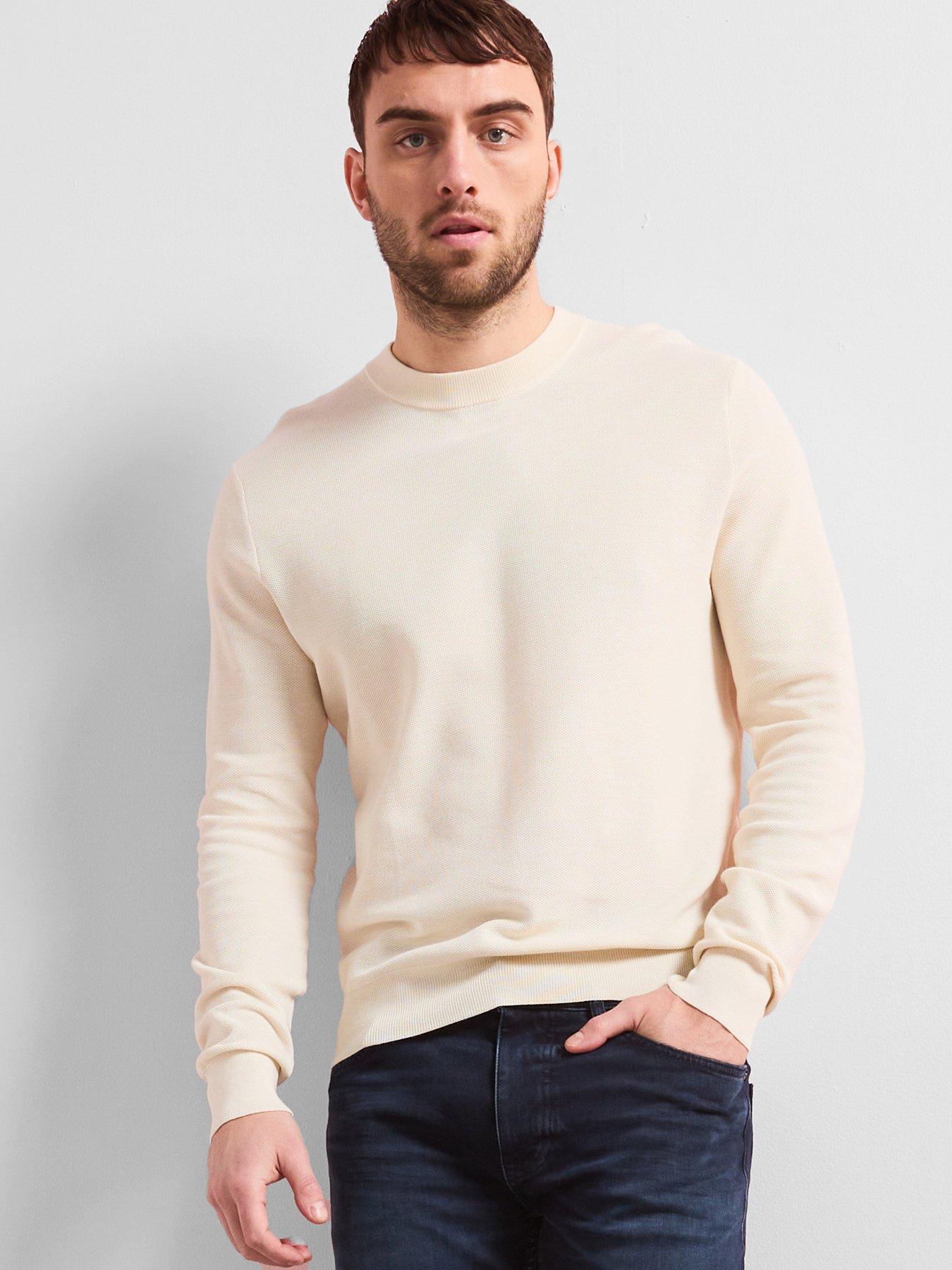 mango-ten-long-sleeved-smart-knitted-jumper-creamfront