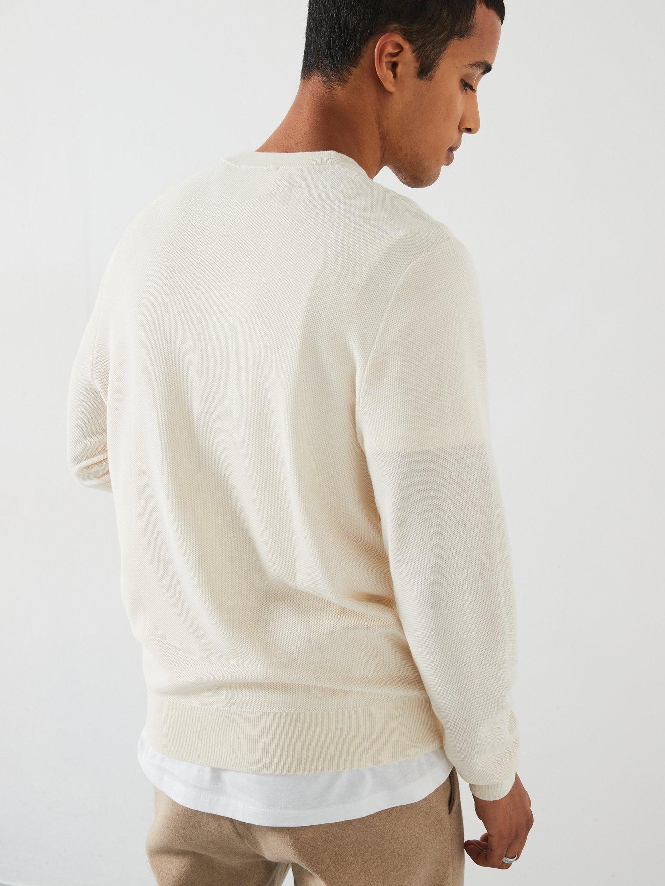 mango-ten-long-sleeved-smart-knitted-jumper-creamstillFront