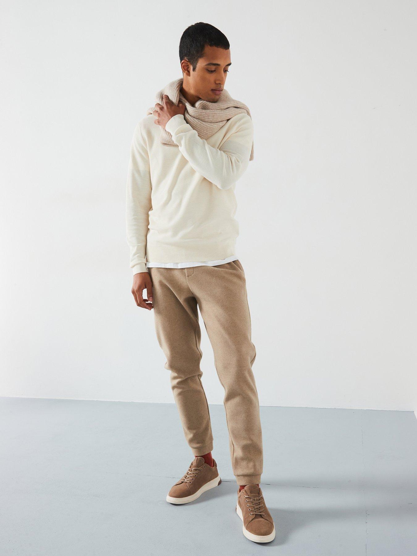 mango-ten-long-sleeved-smart-knitted-jumper-creamback